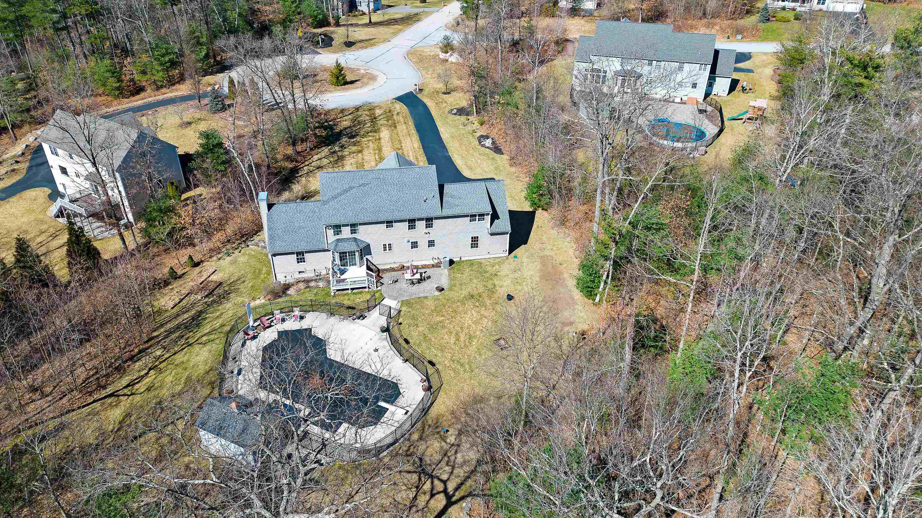 257 Steam Mill Road