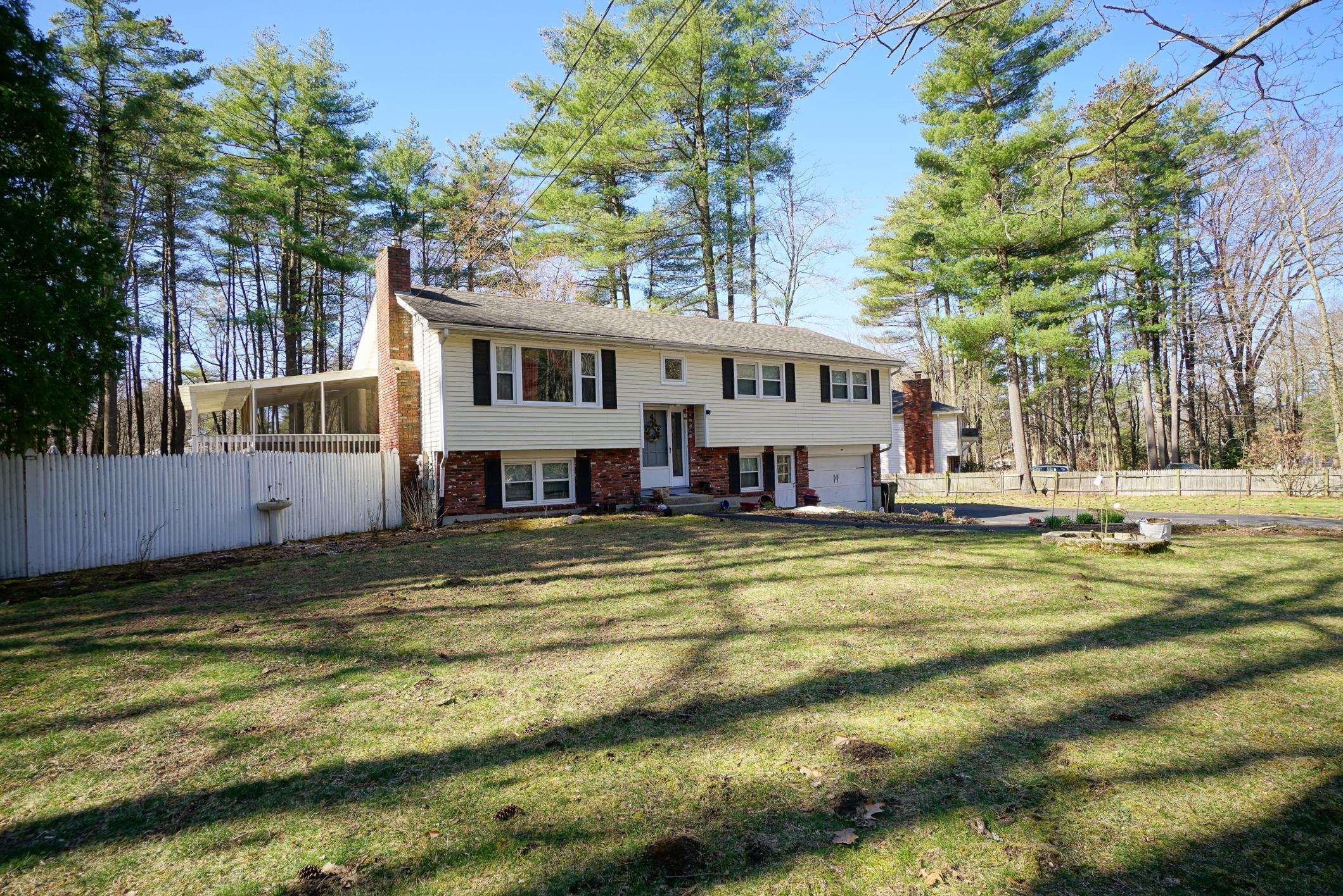143 Litchfield Road