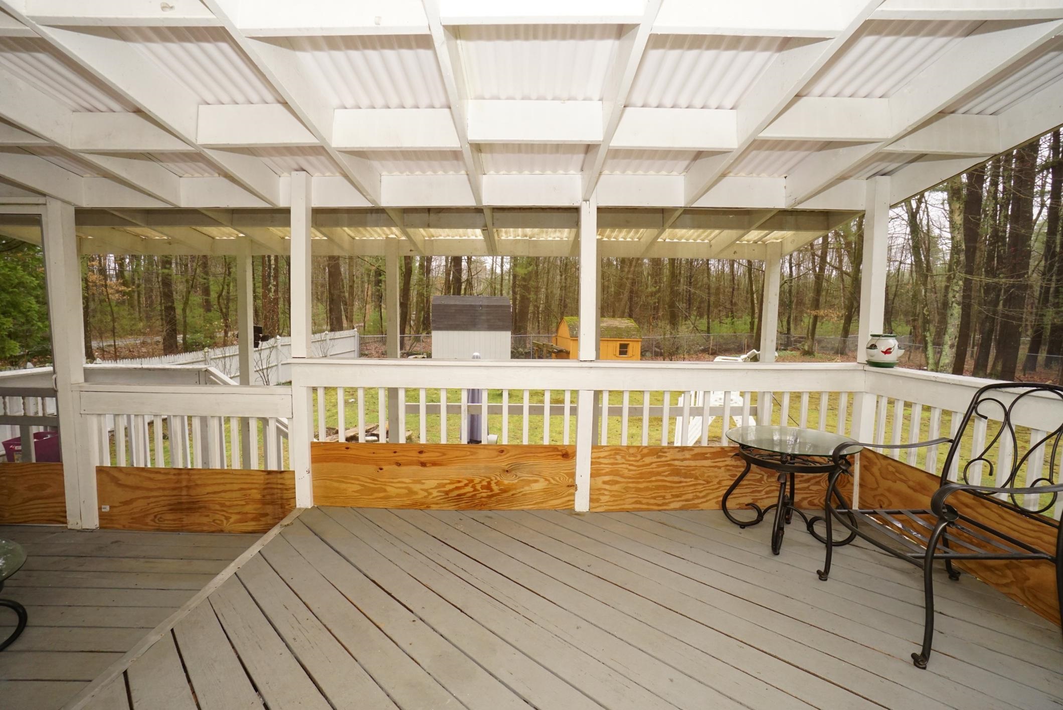 143 Litchfield Road