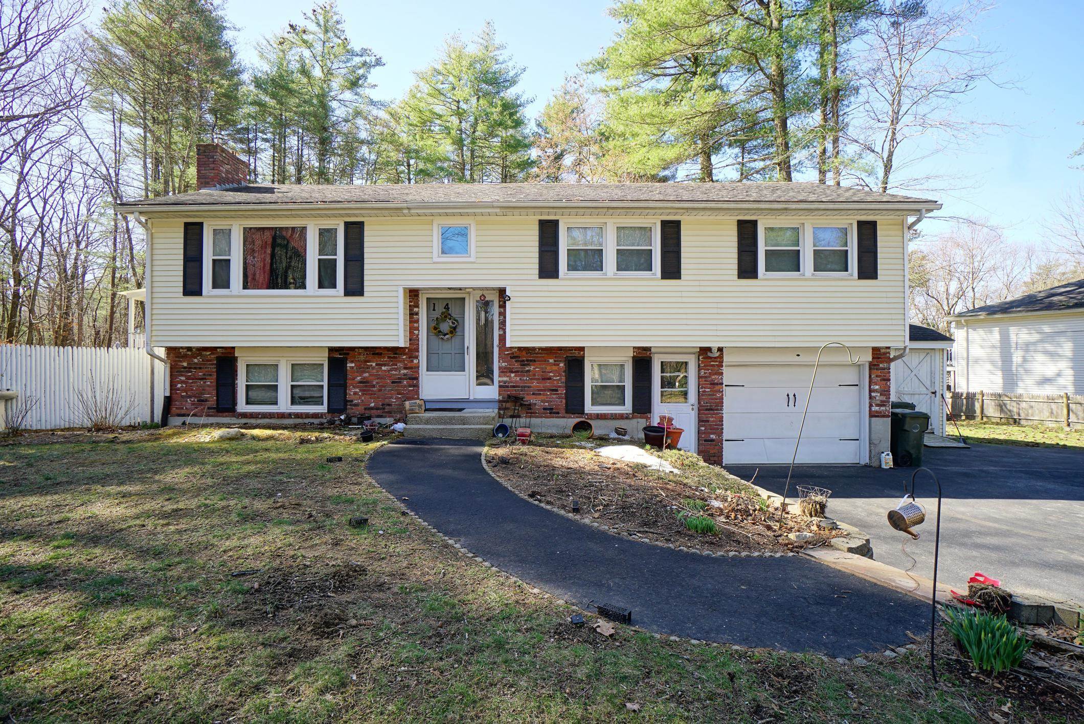 143 Litchfield Road