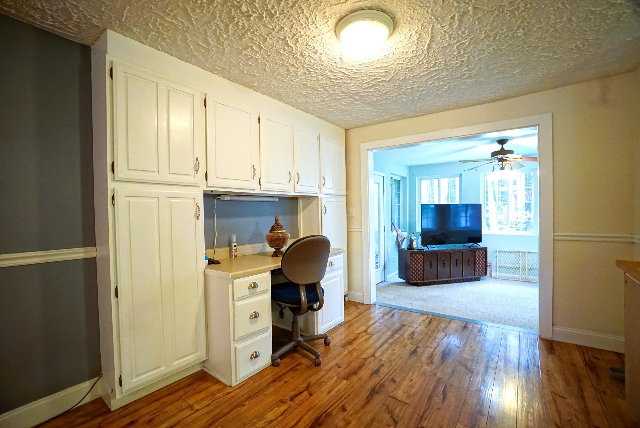 143 Litchfield Road