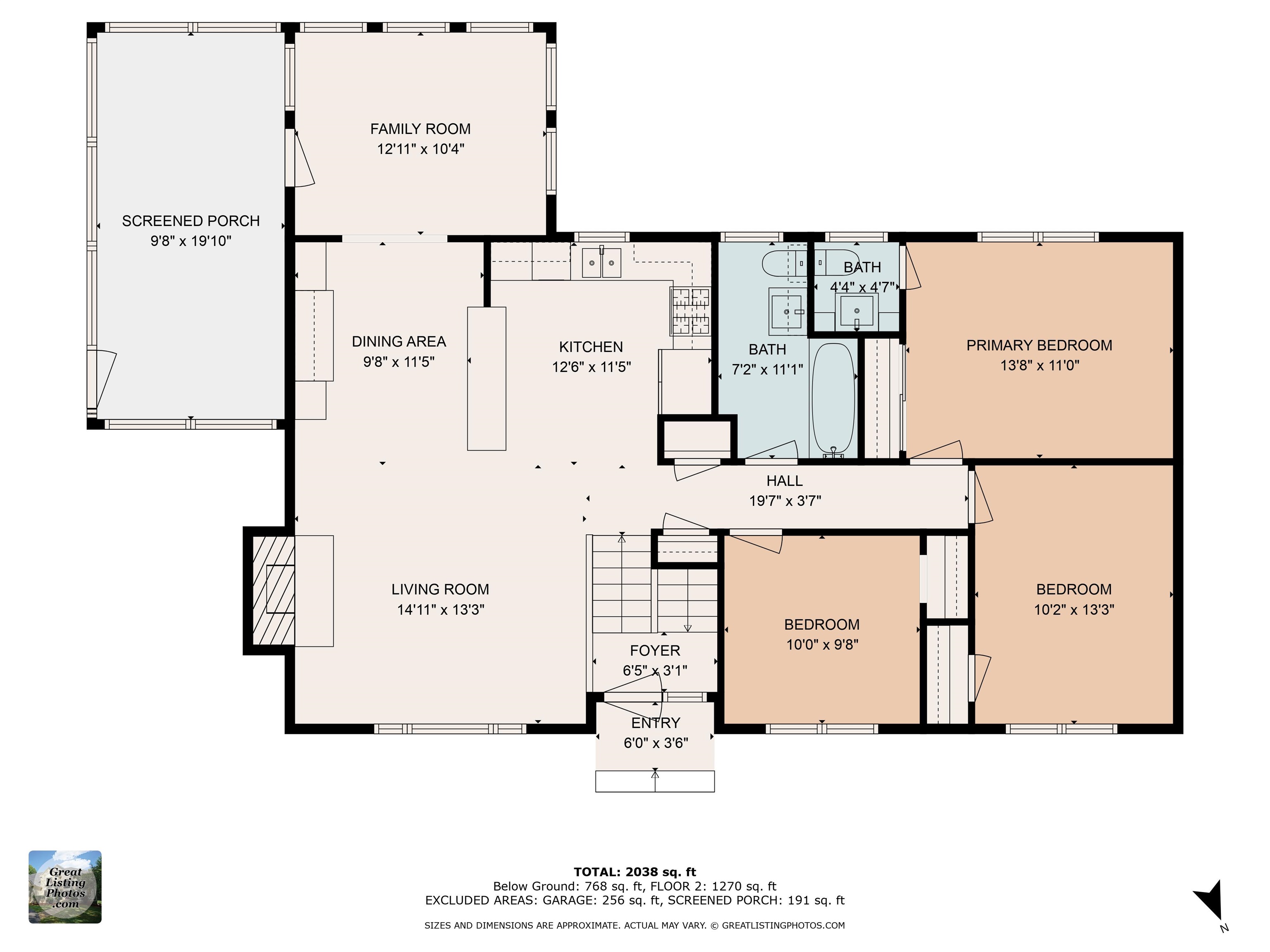 143 Litchfield Road