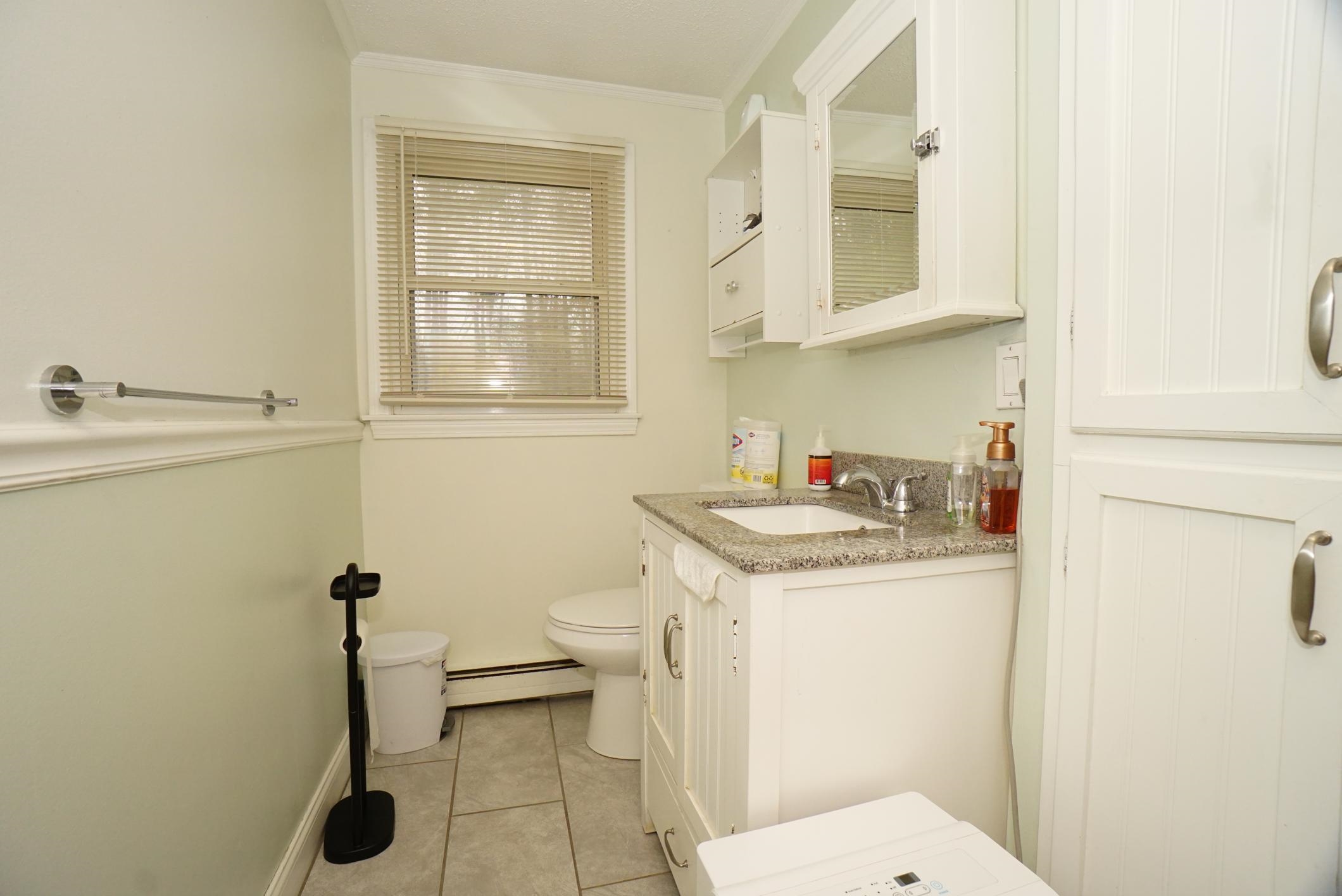 143 Litchfield Road