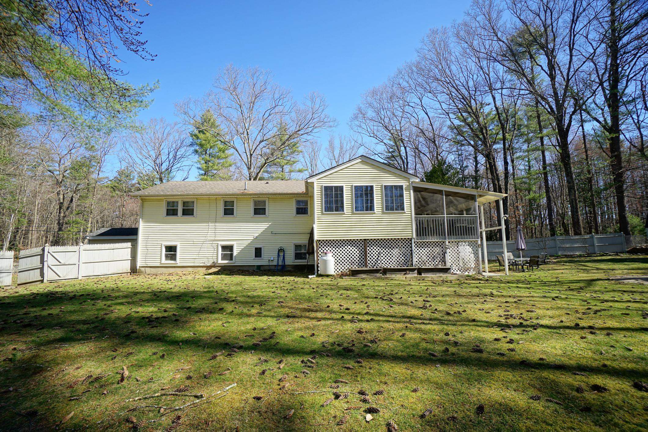 143 Litchfield Road
