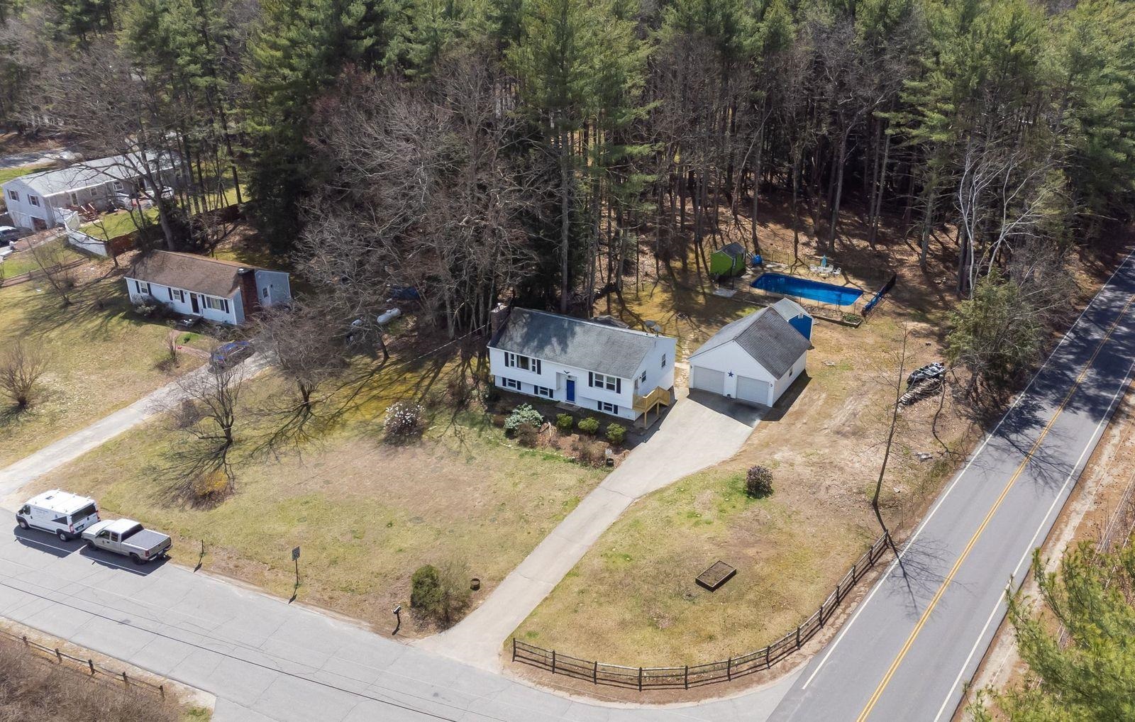 16 Masquah Drive