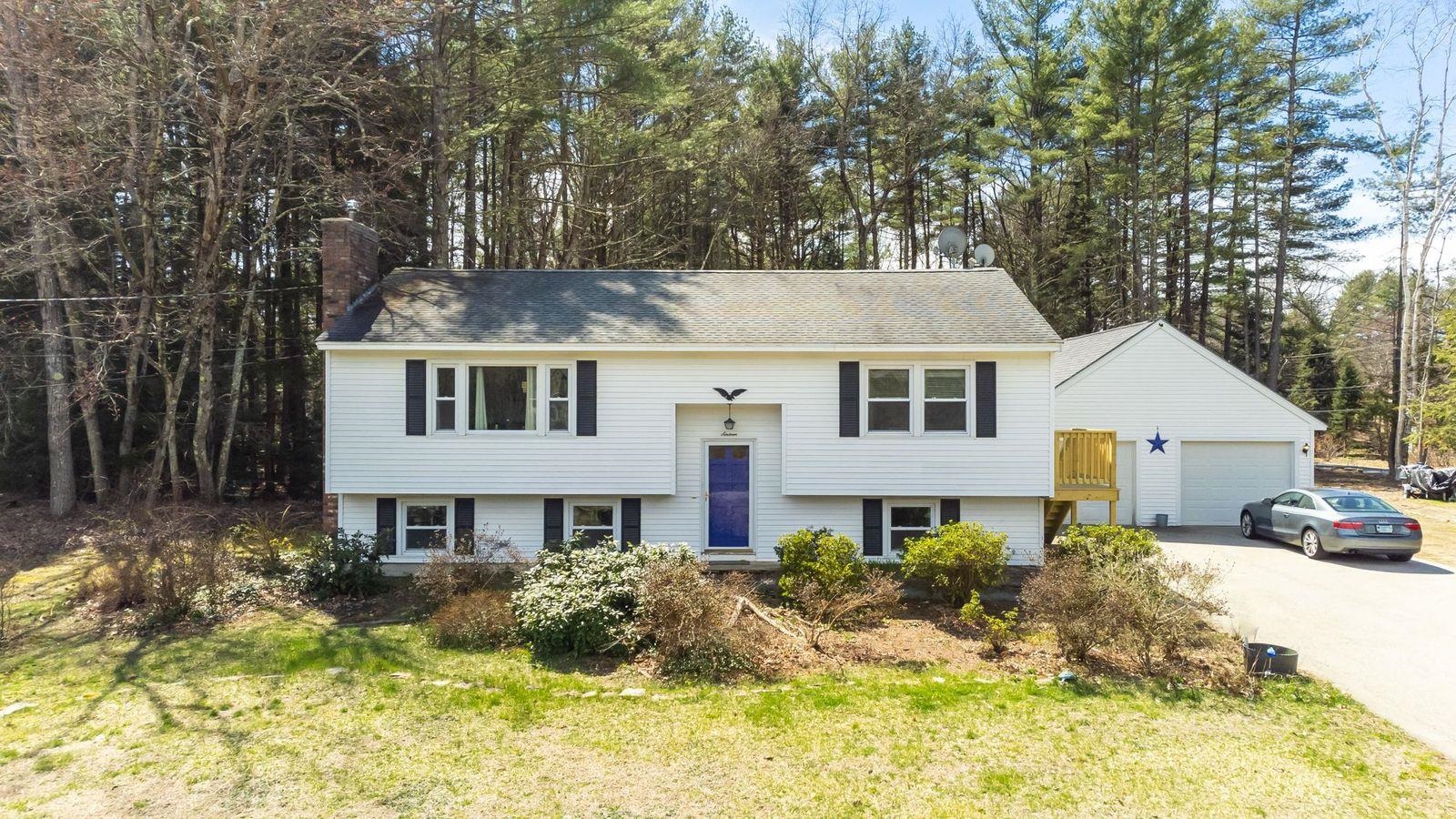 16 Masquah Drive