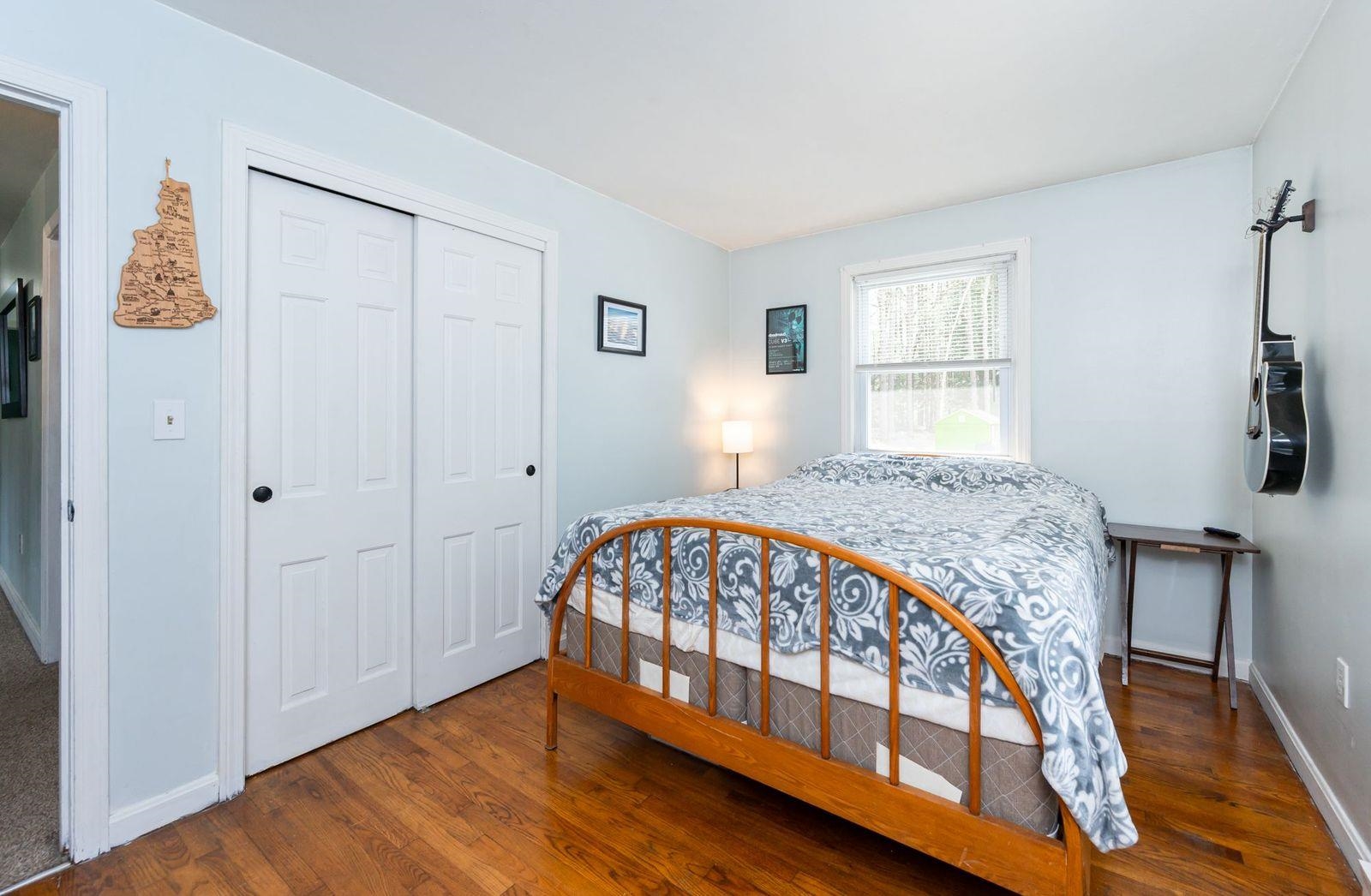 16 Masquah Drive