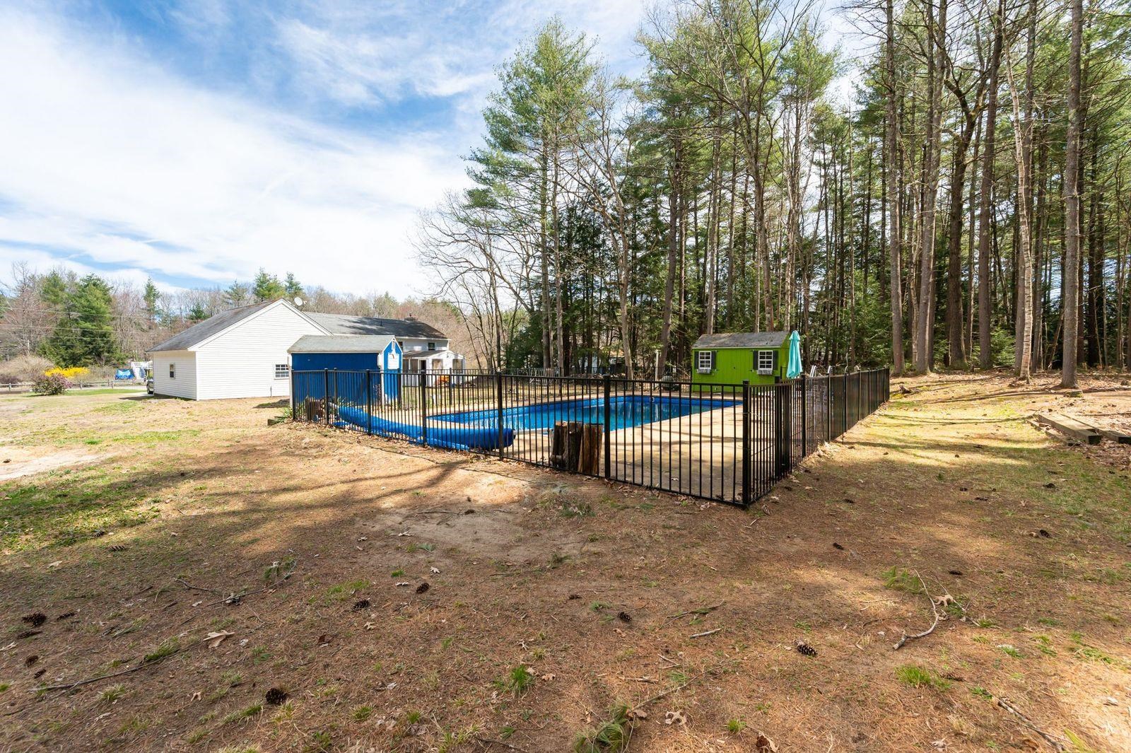 16 Masquah Drive