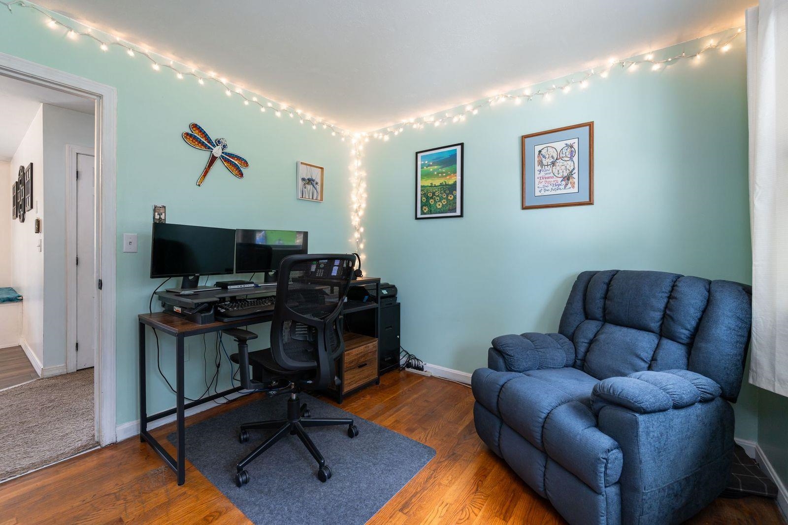 16 Masquah Drive