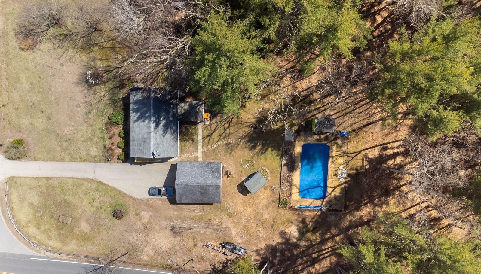 16 Masquah Drive