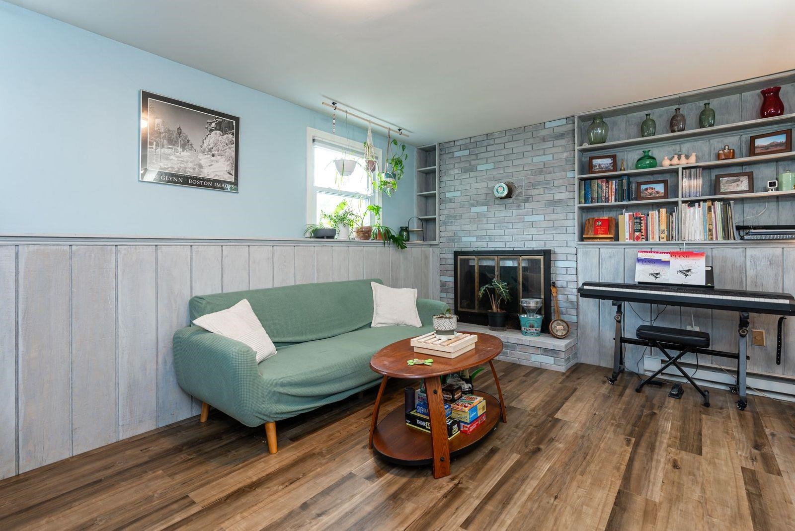 16 Masquah Drive