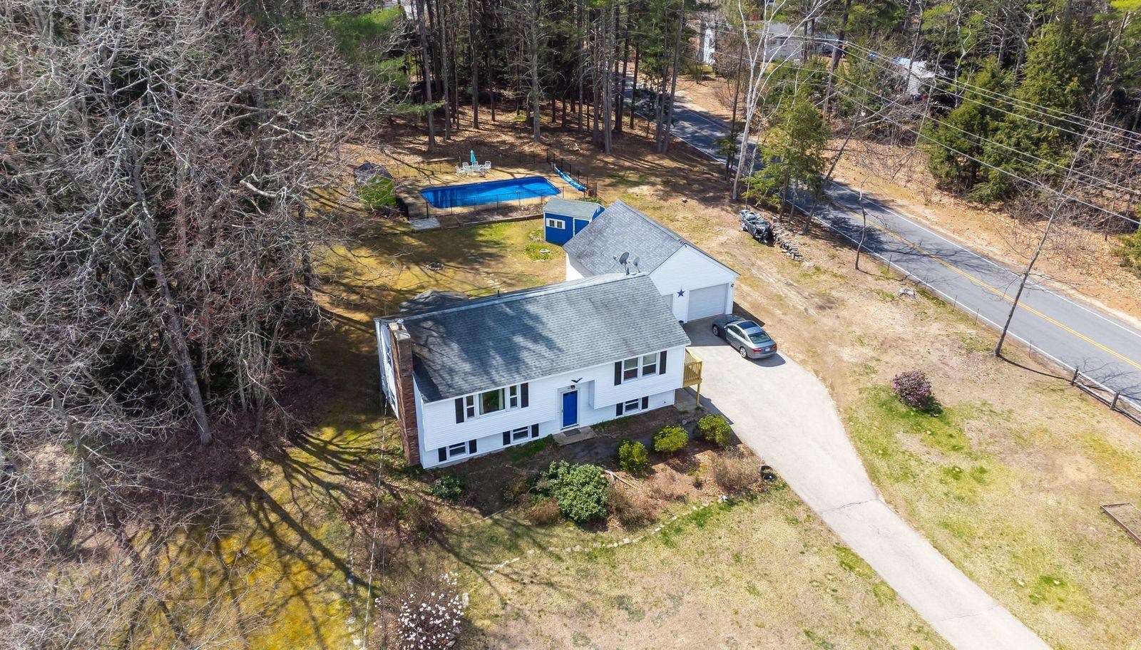 16 Masquah Drive