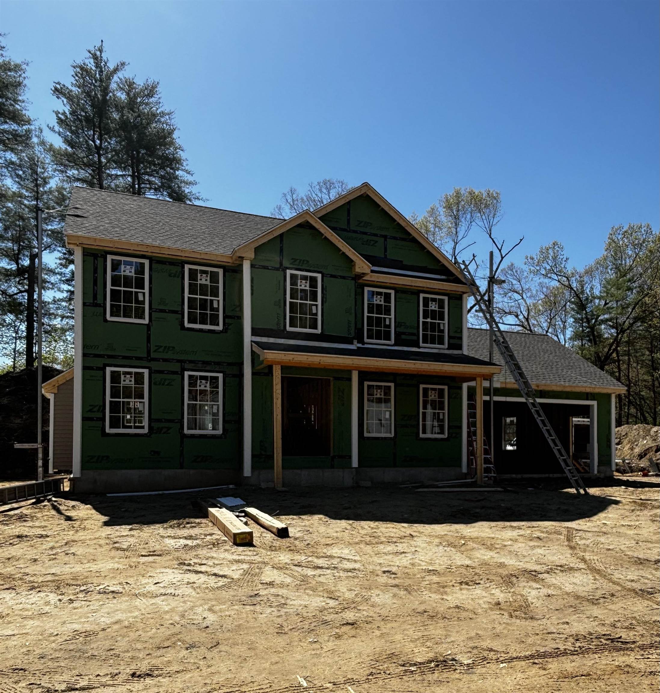 Lot 2 Atwood Avenue