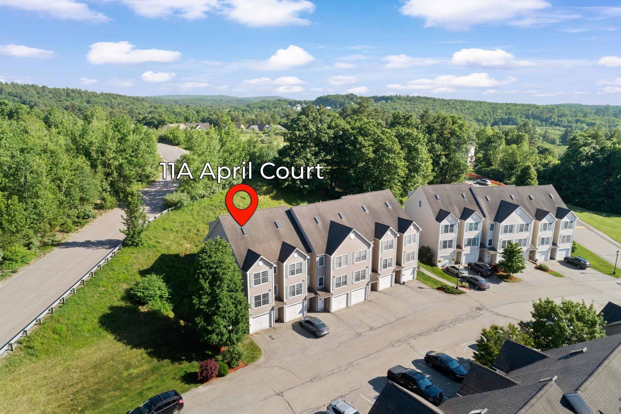 11 April Court Unit: A