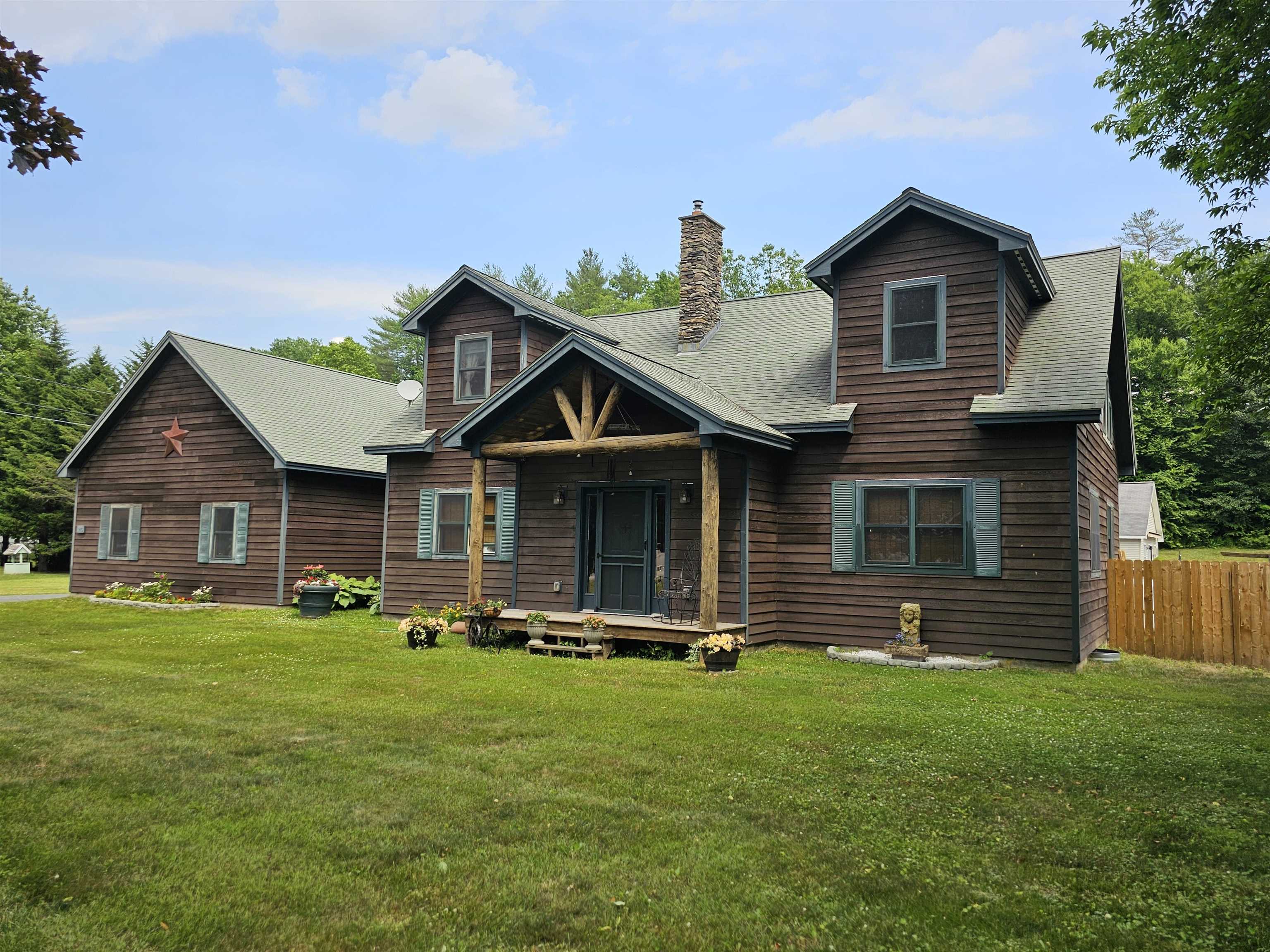 292 Springfield Road