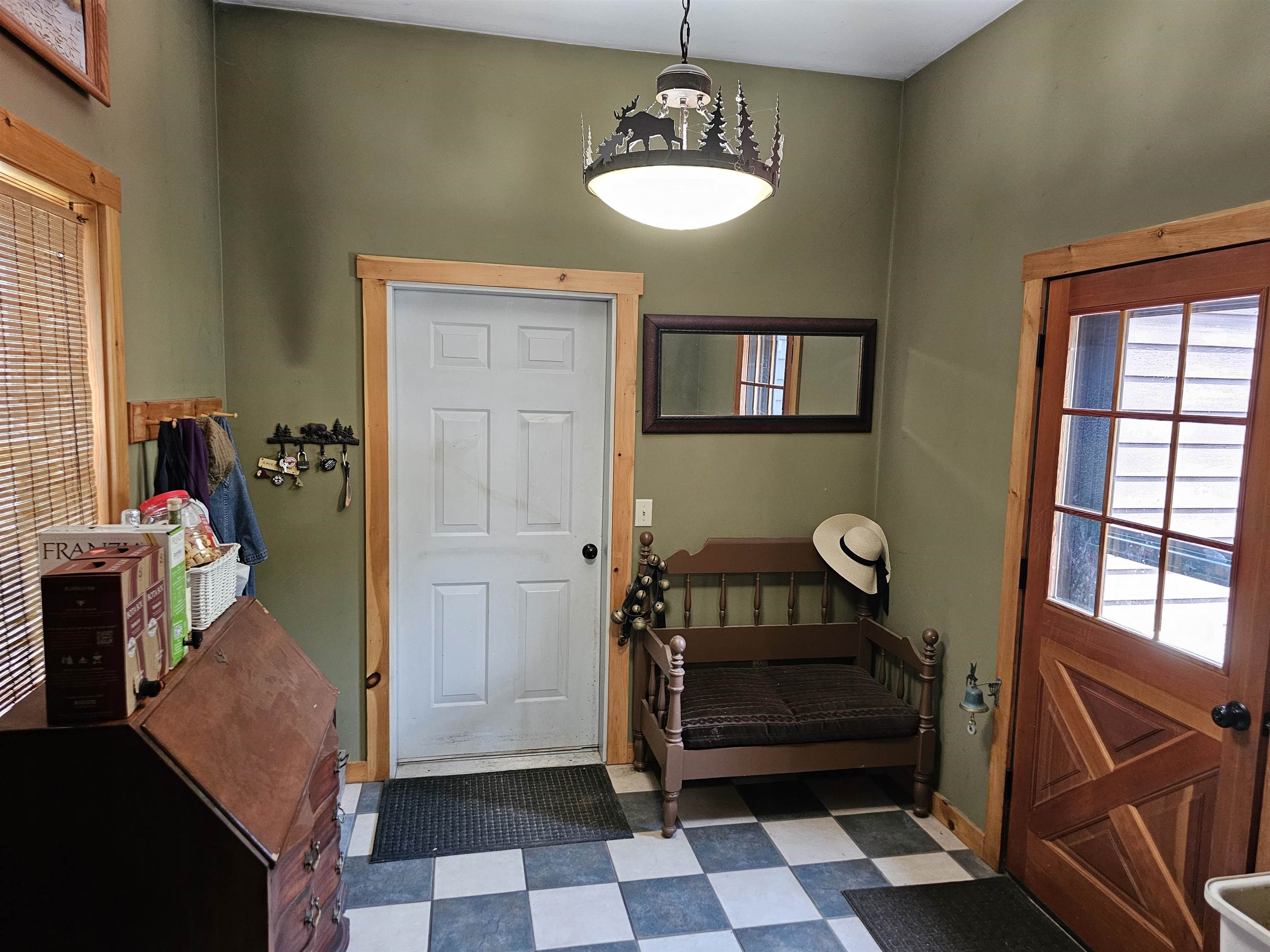 292 Springfield Road