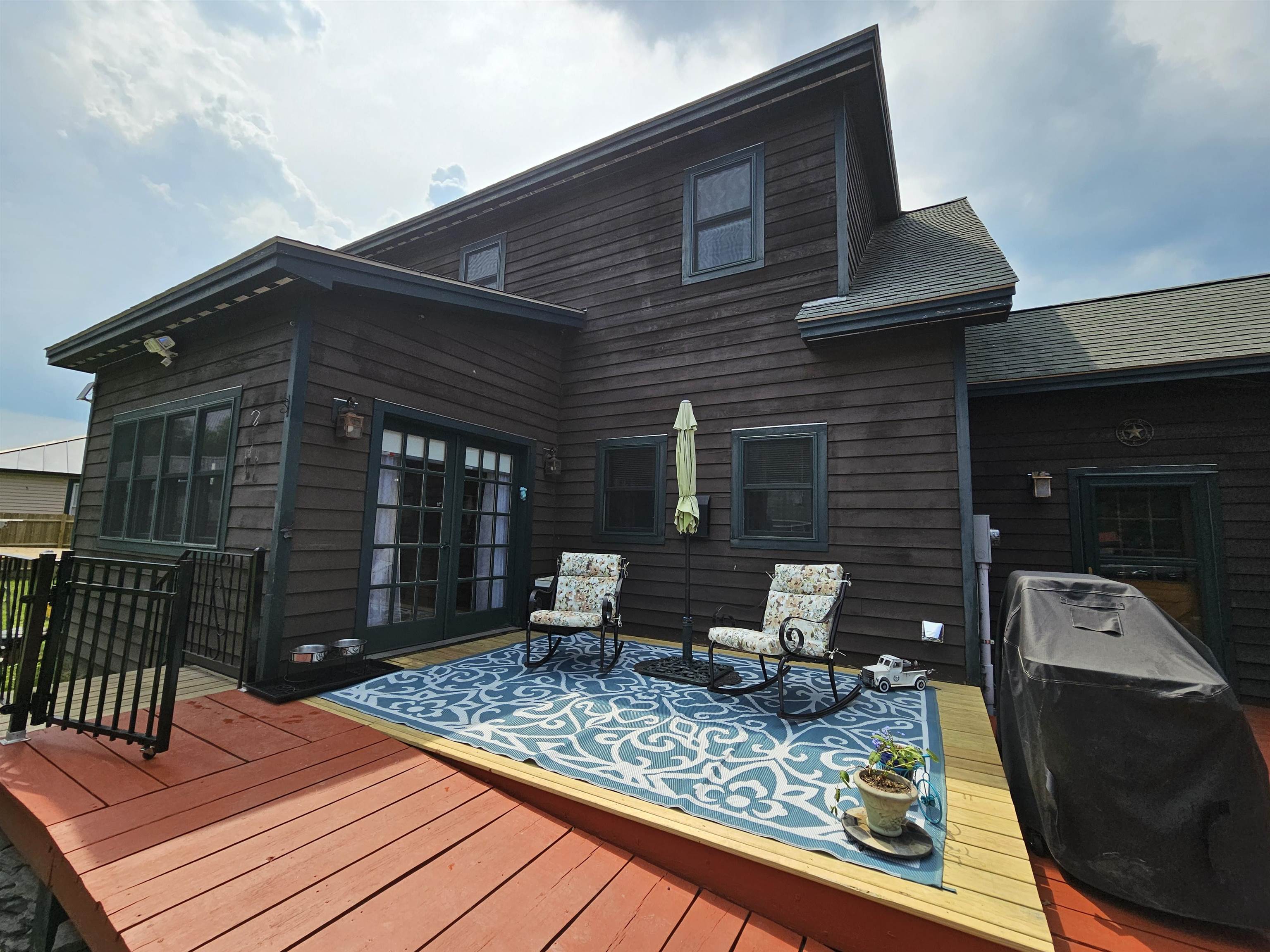 292 Springfield Road