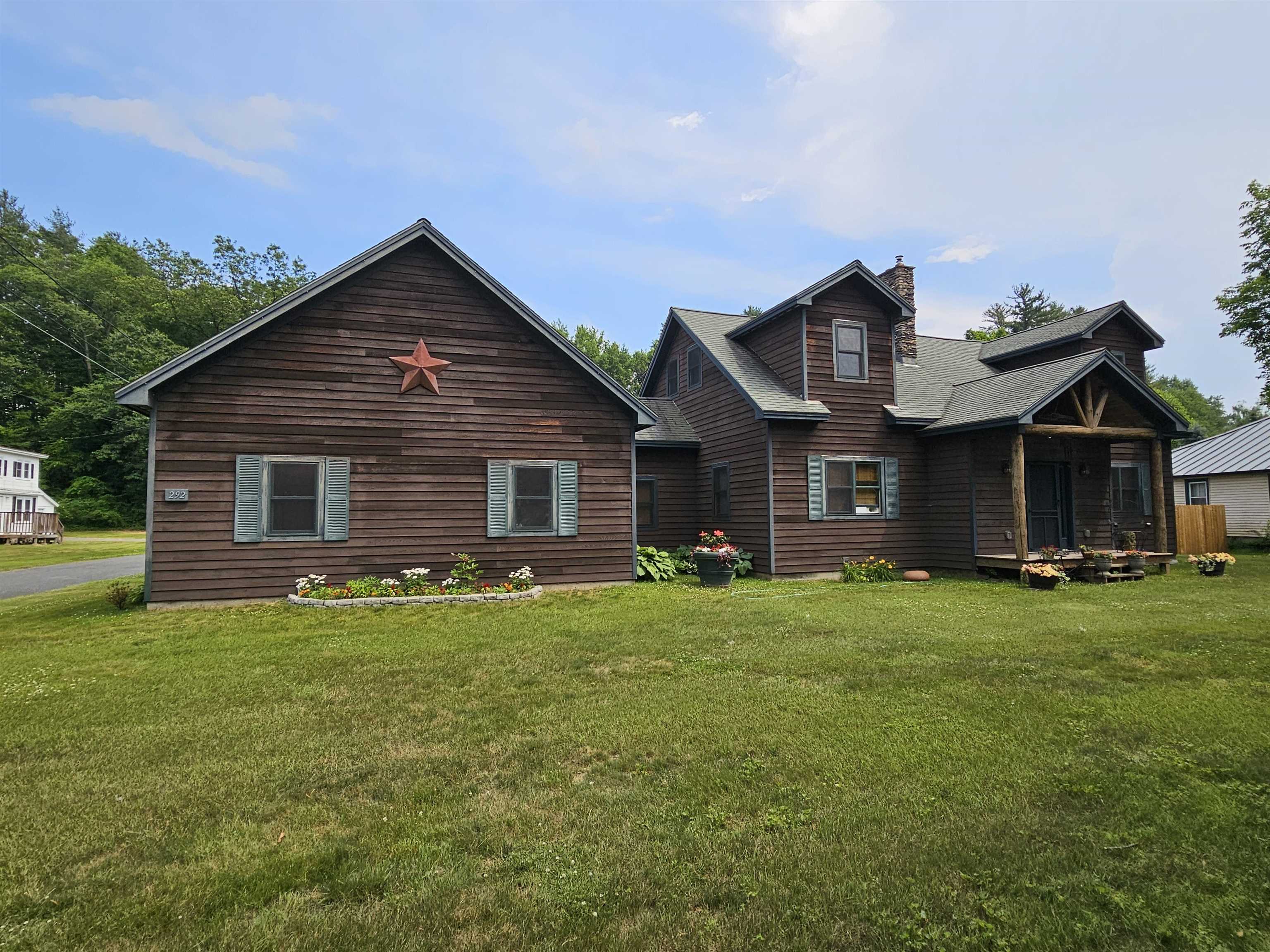 292 Springfield Road