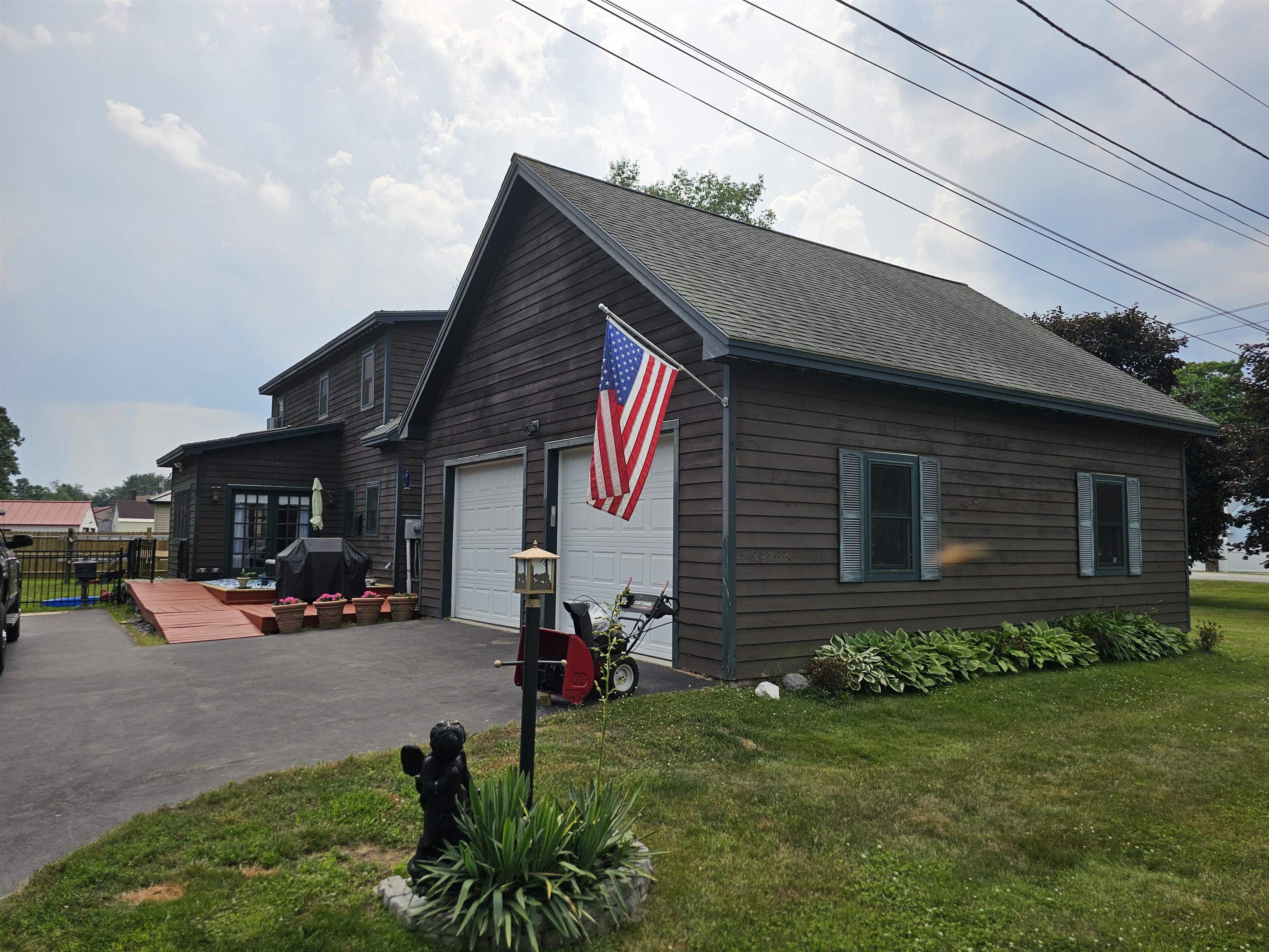 292 Springfield Road