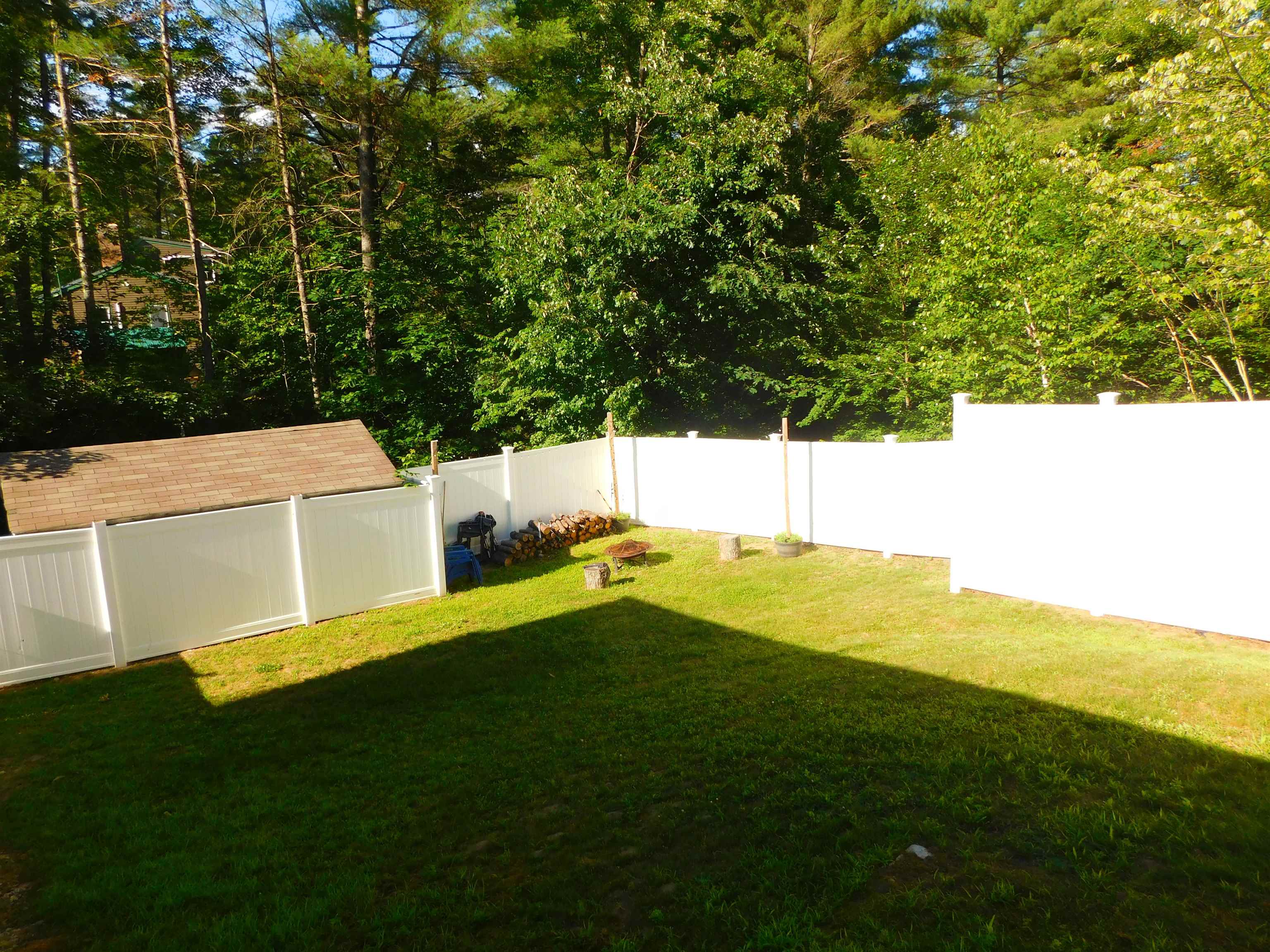 272 Robinhood Road