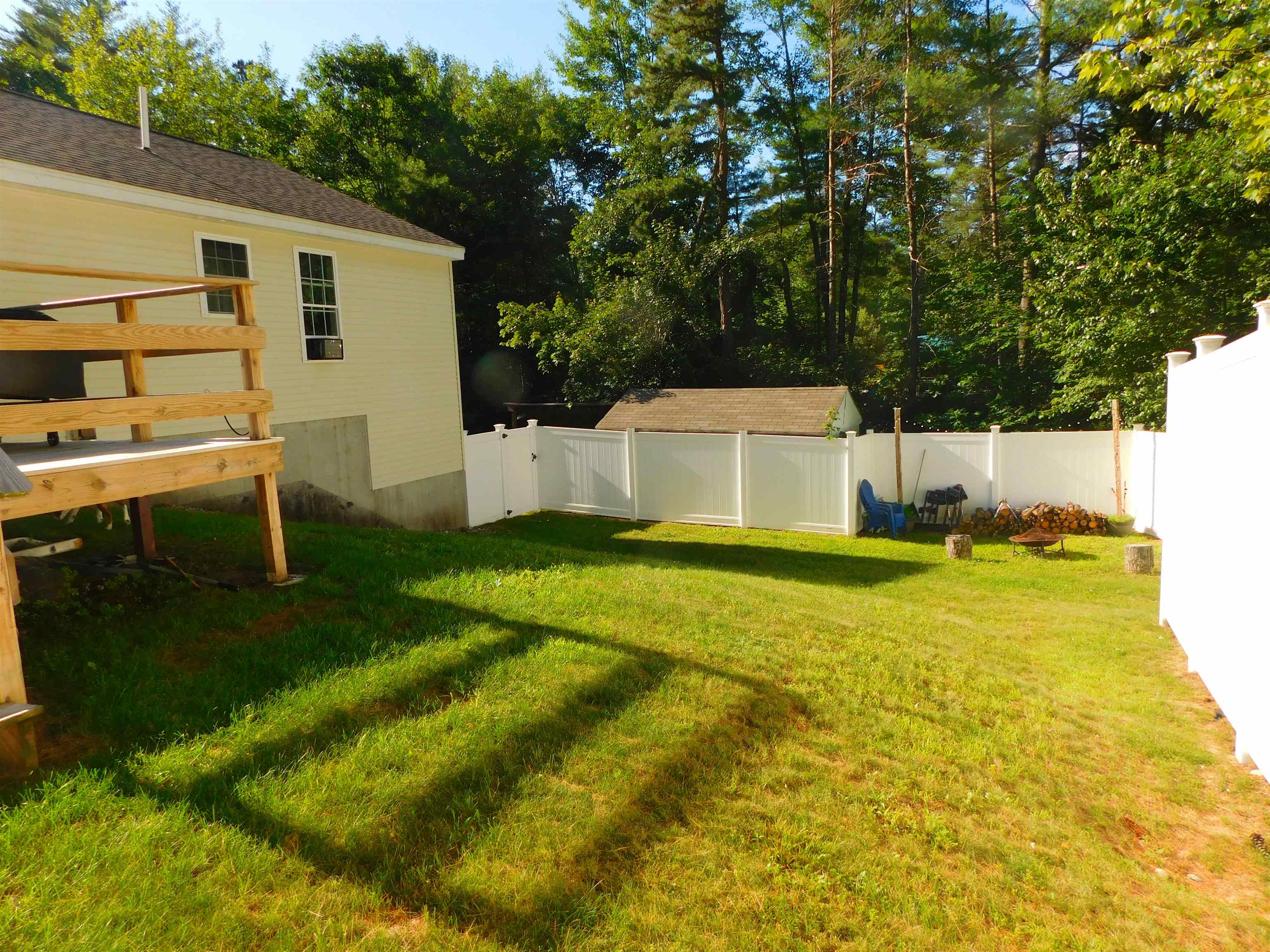 272 Robinhood Road