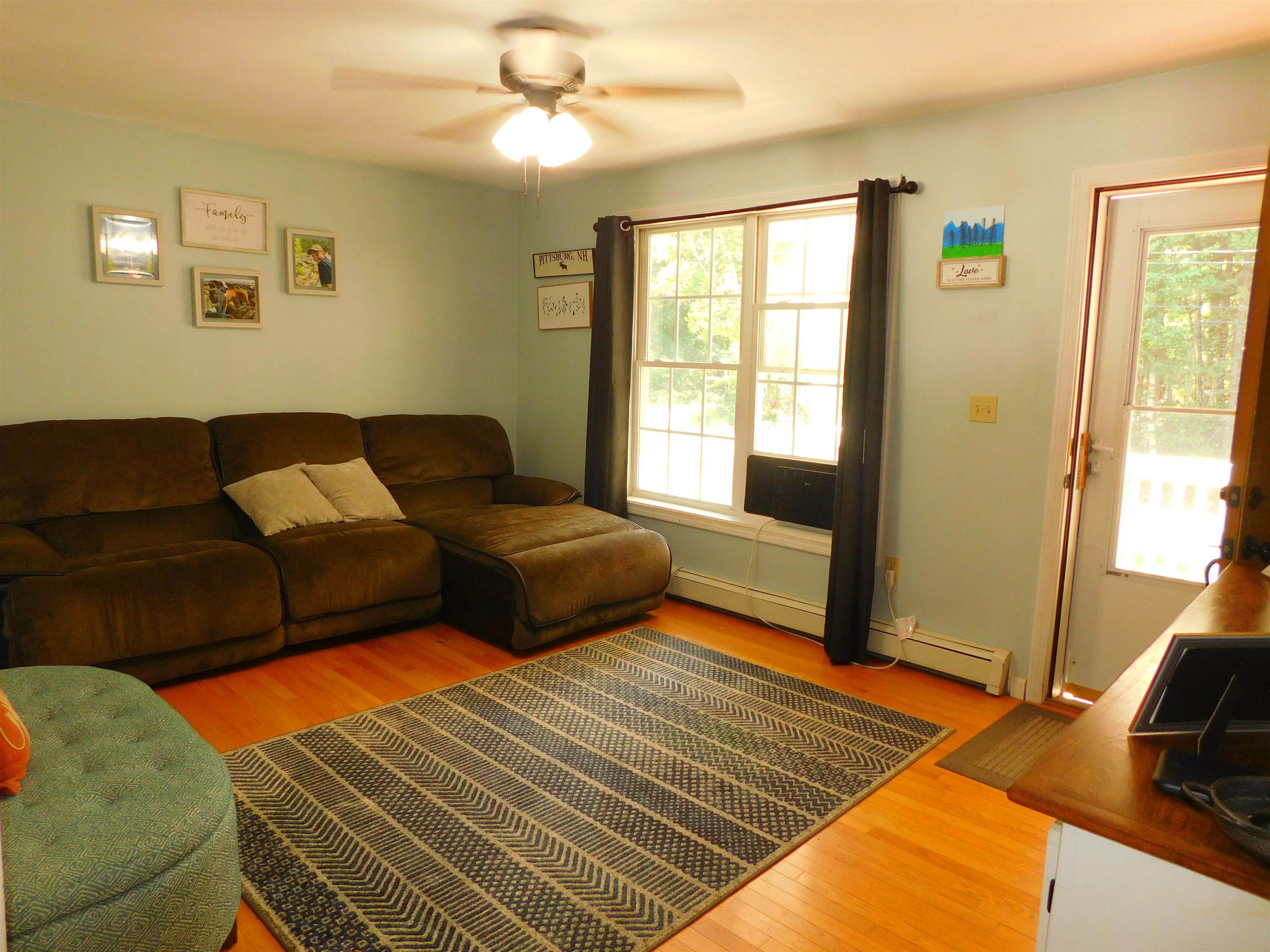 272 Robinhood Road