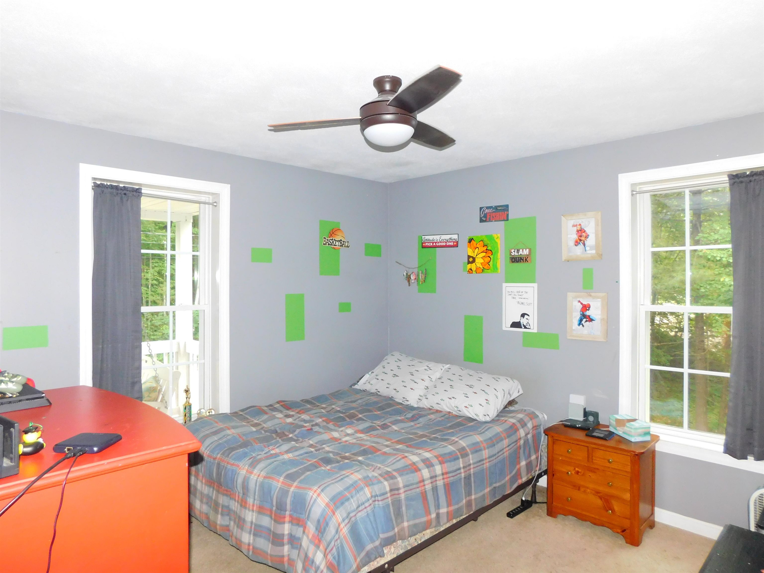 272 Robinhood Road