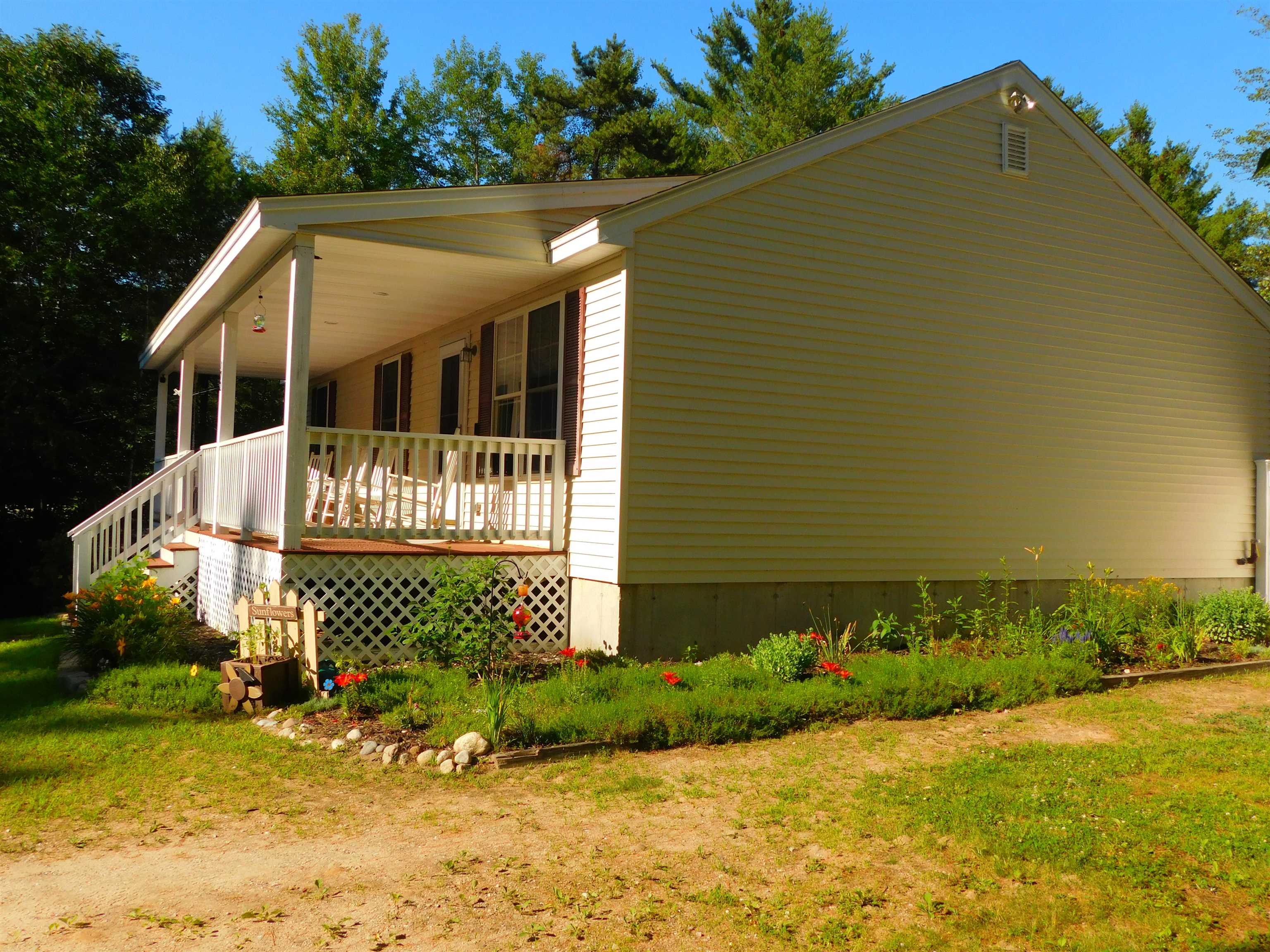 272 Robinhood Road