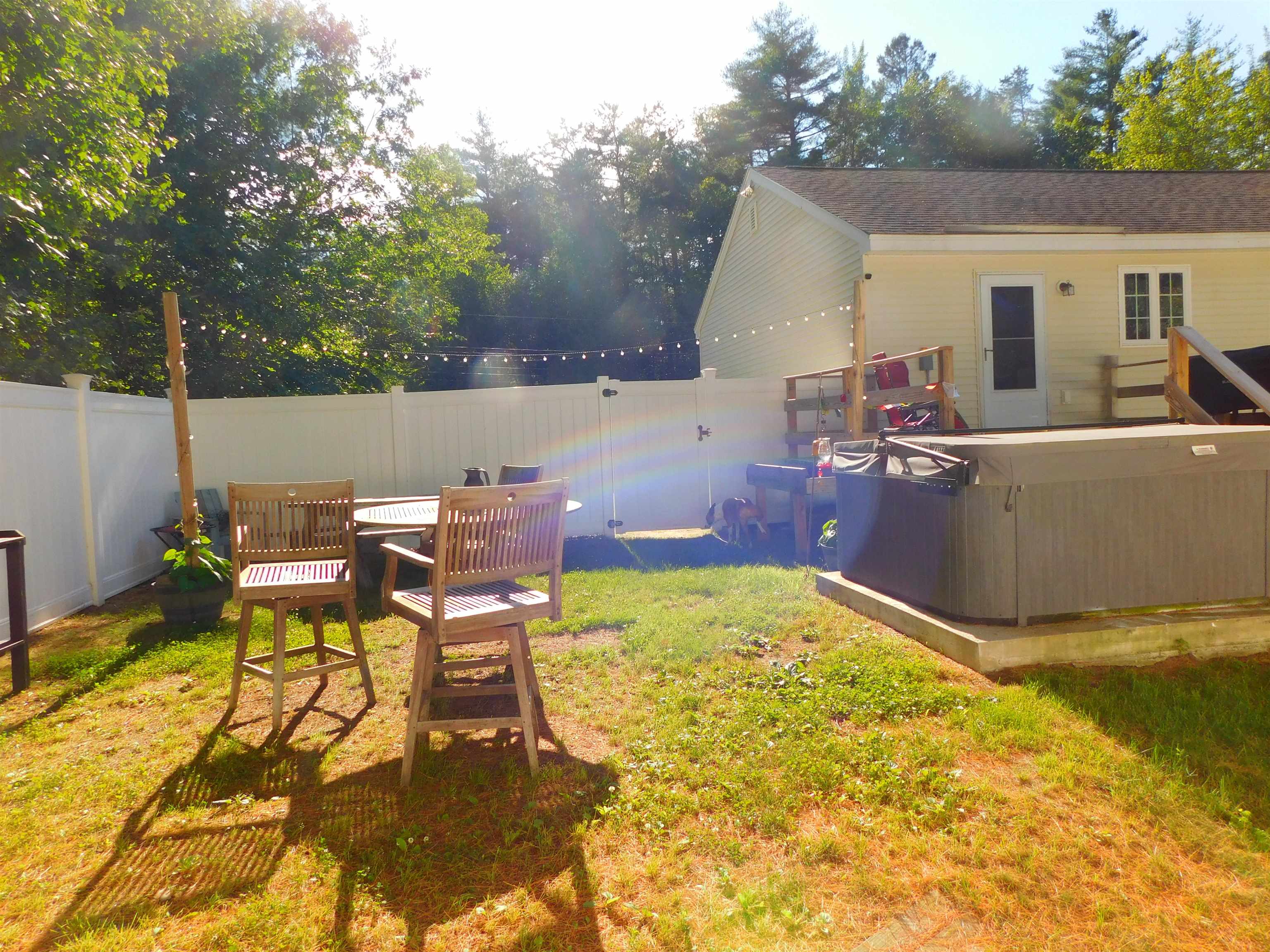 272 Robinhood Road
