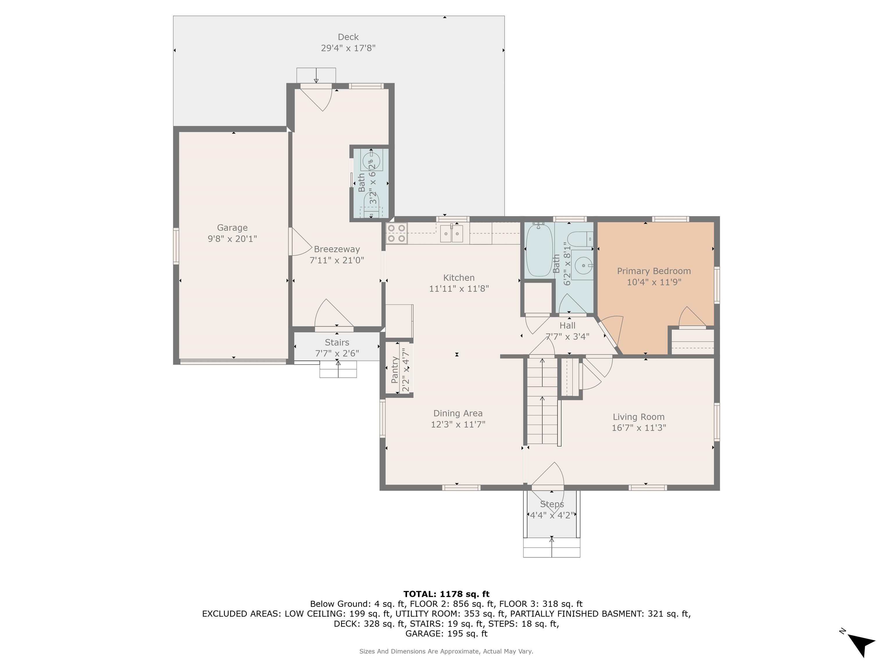 403 Pembroke Street