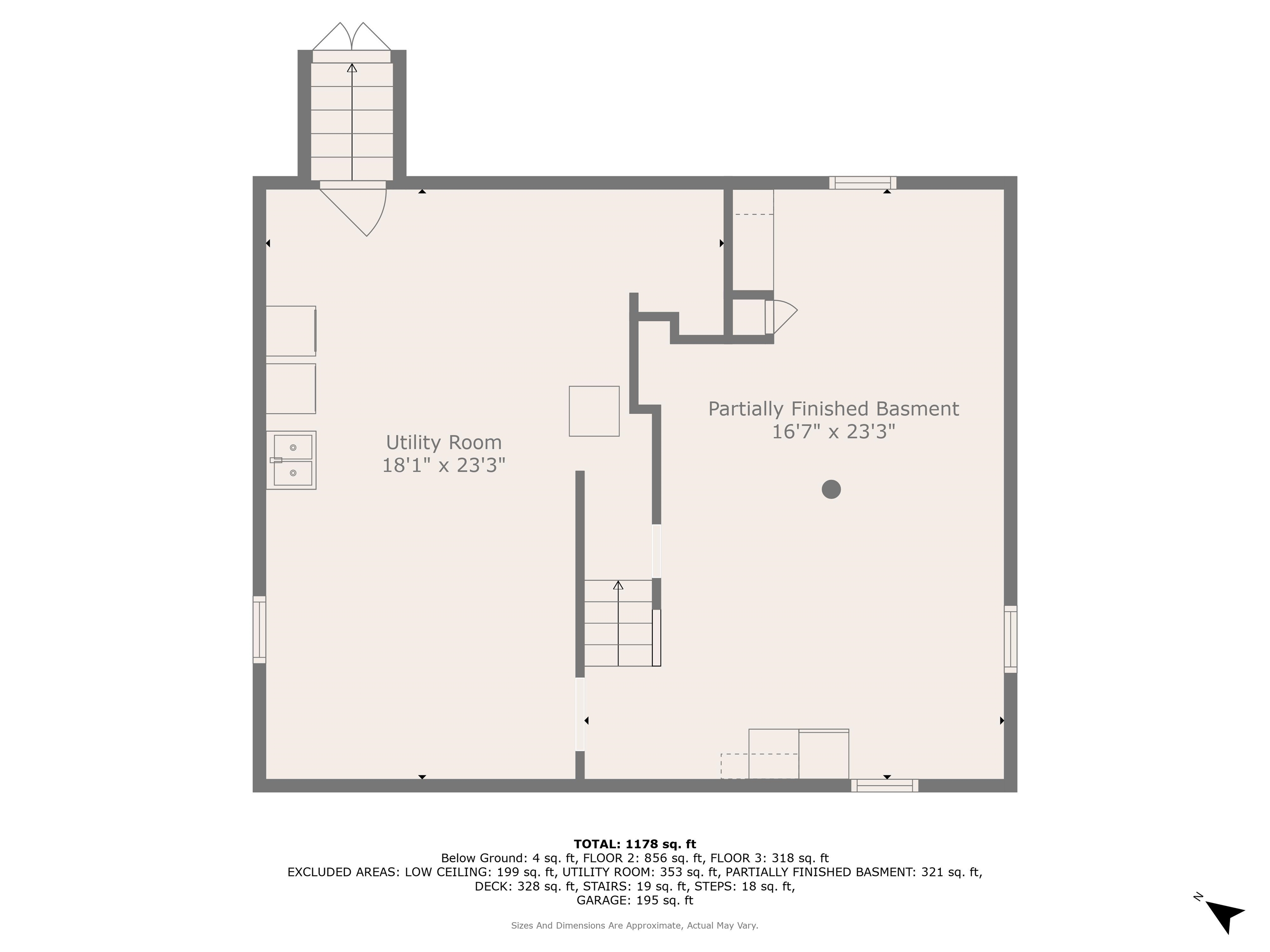 403 Pembroke Street
