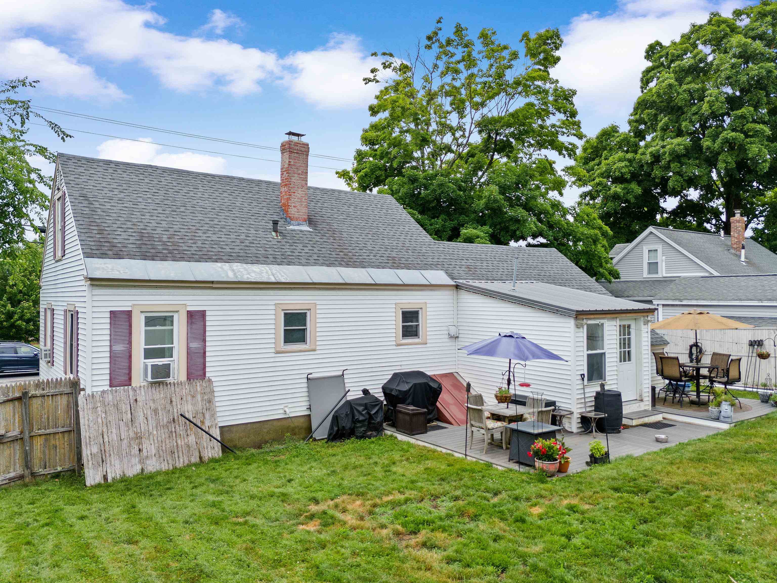 403 Pembroke Street