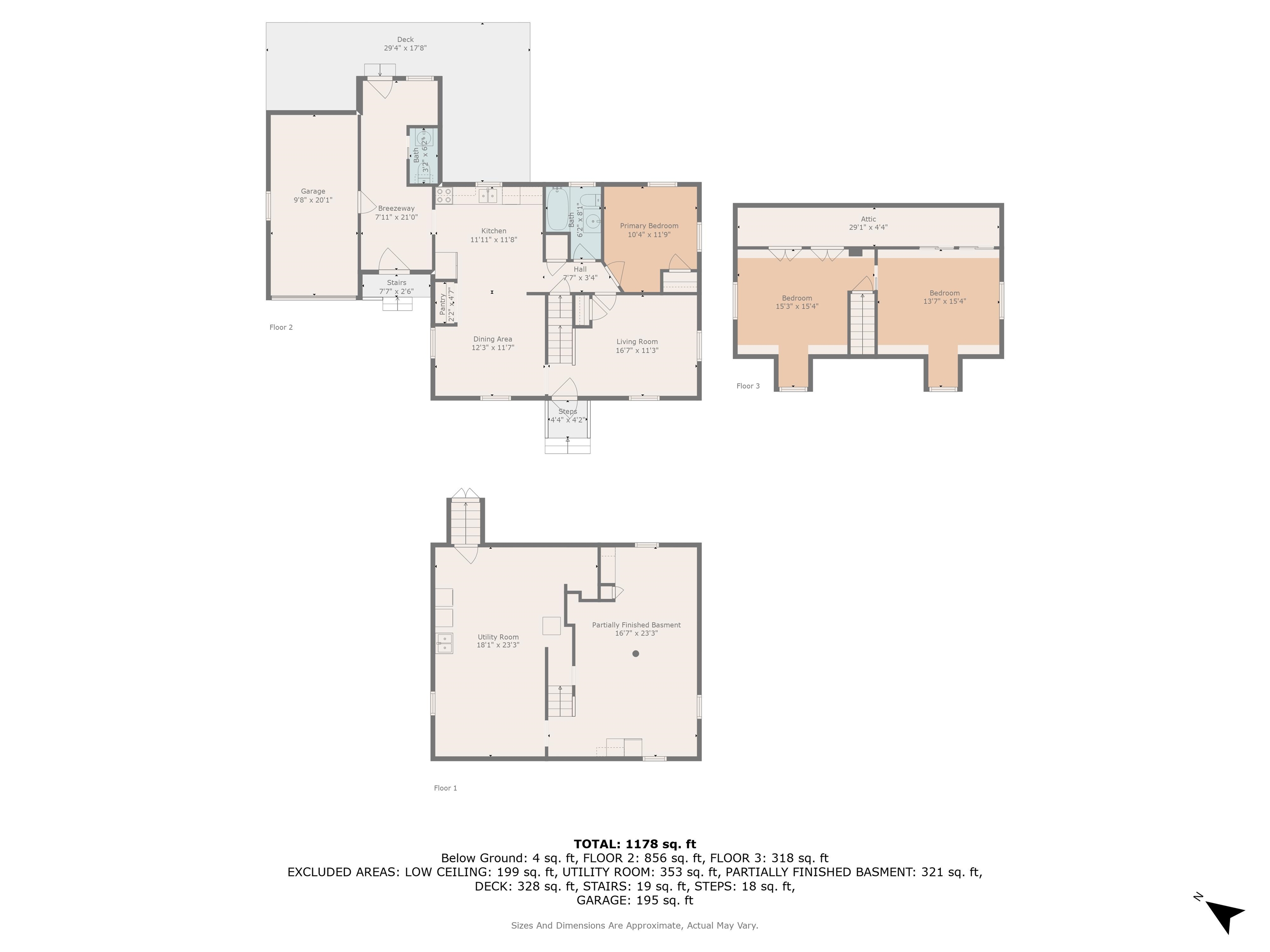 403 Pembroke Street