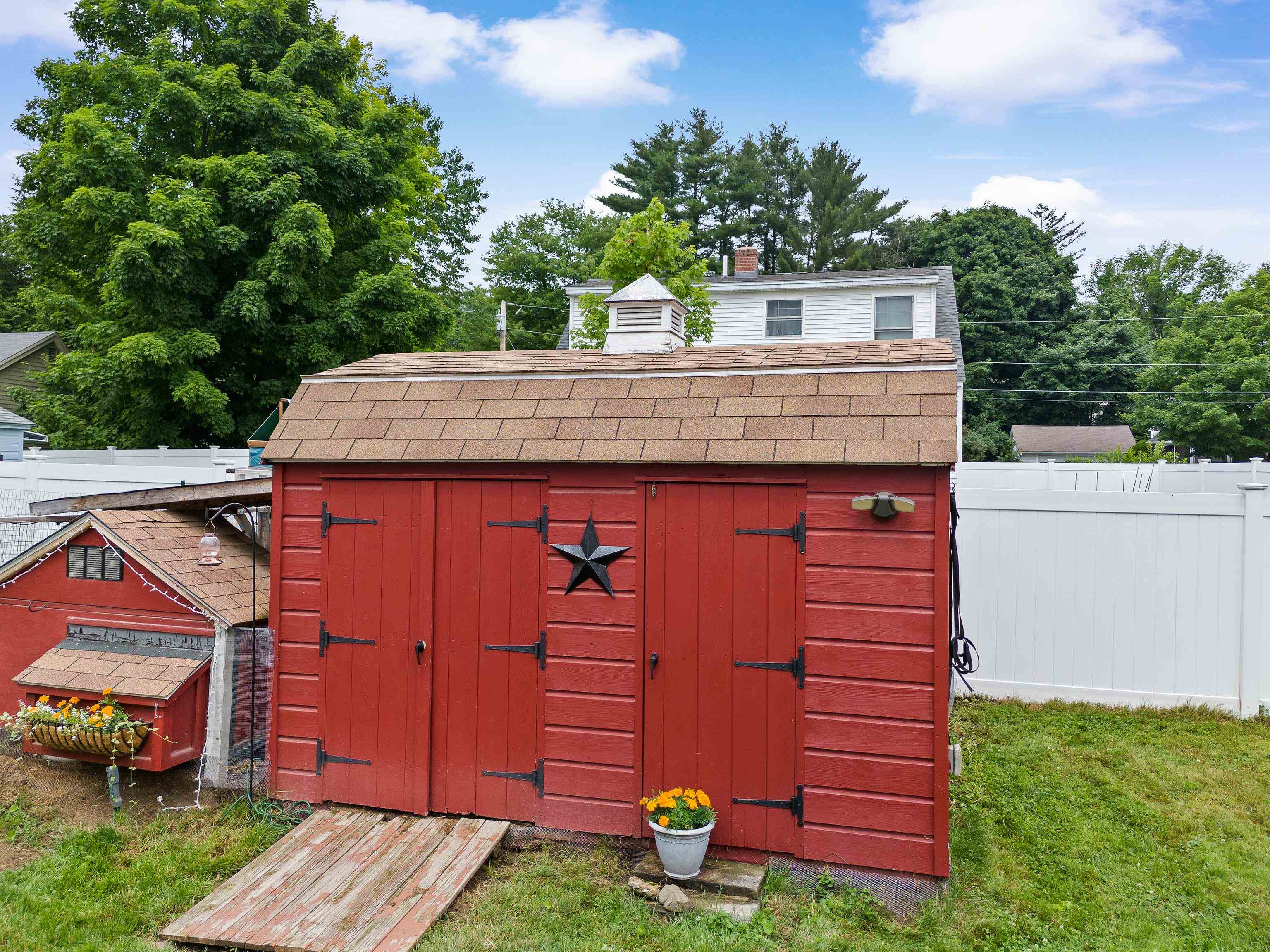 403 Pembroke Street