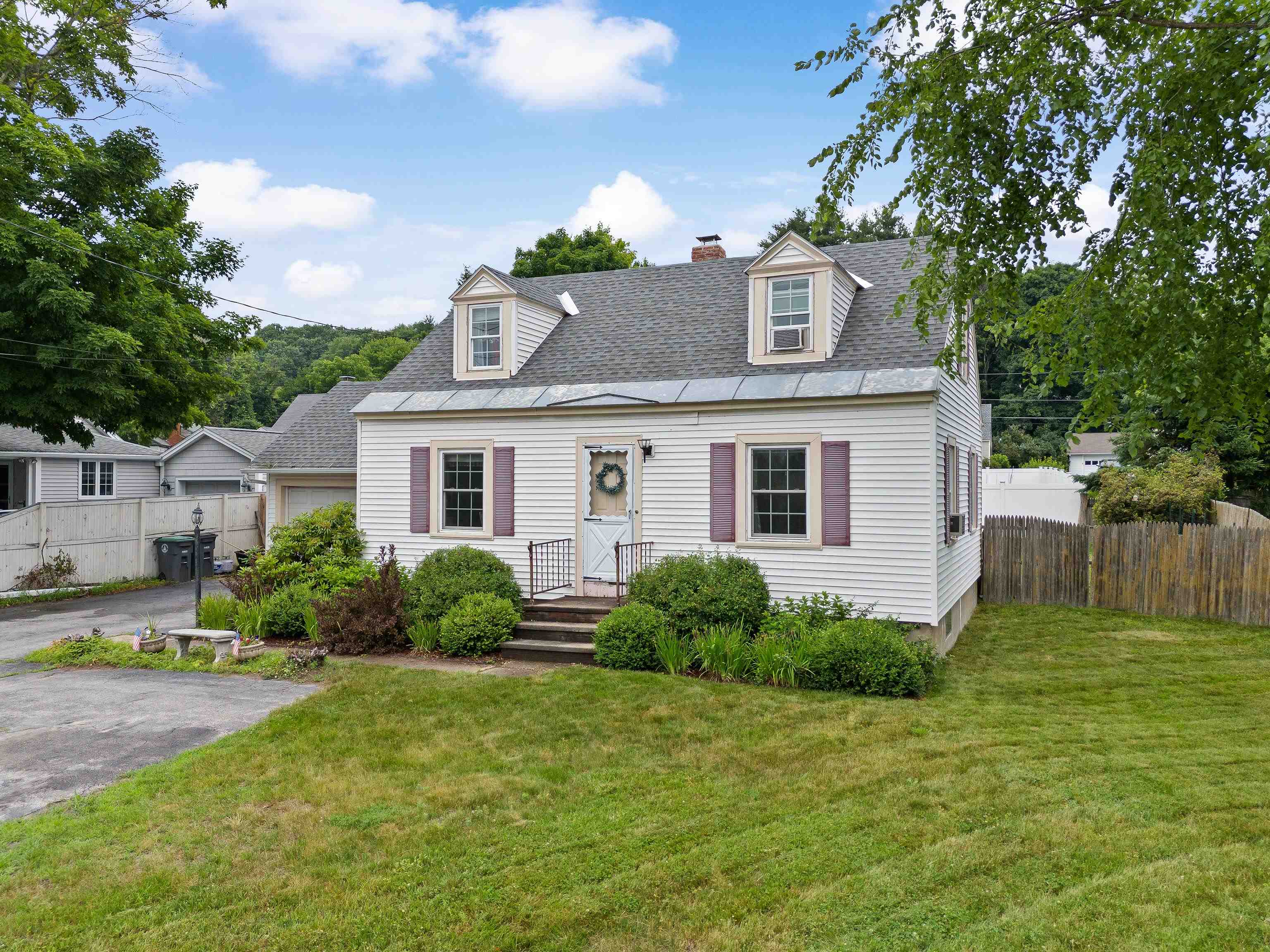 403 Pembroke Street