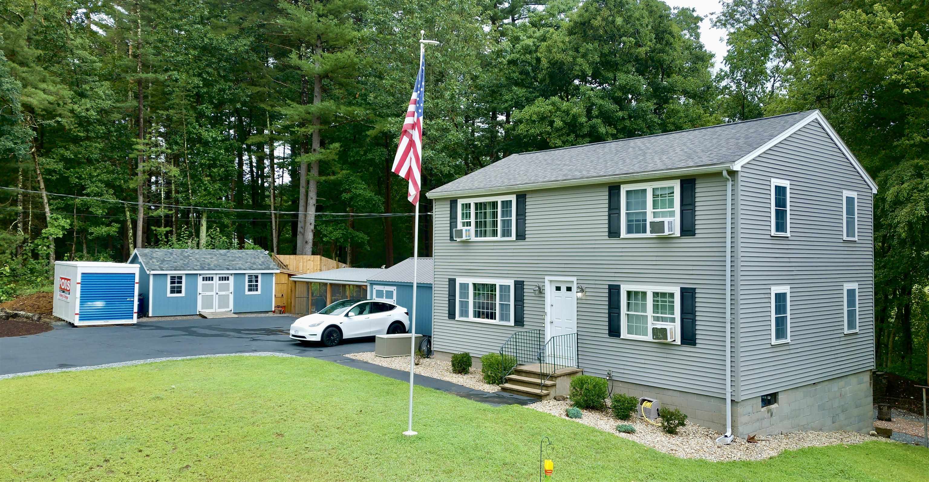 44-46 Atwood Road