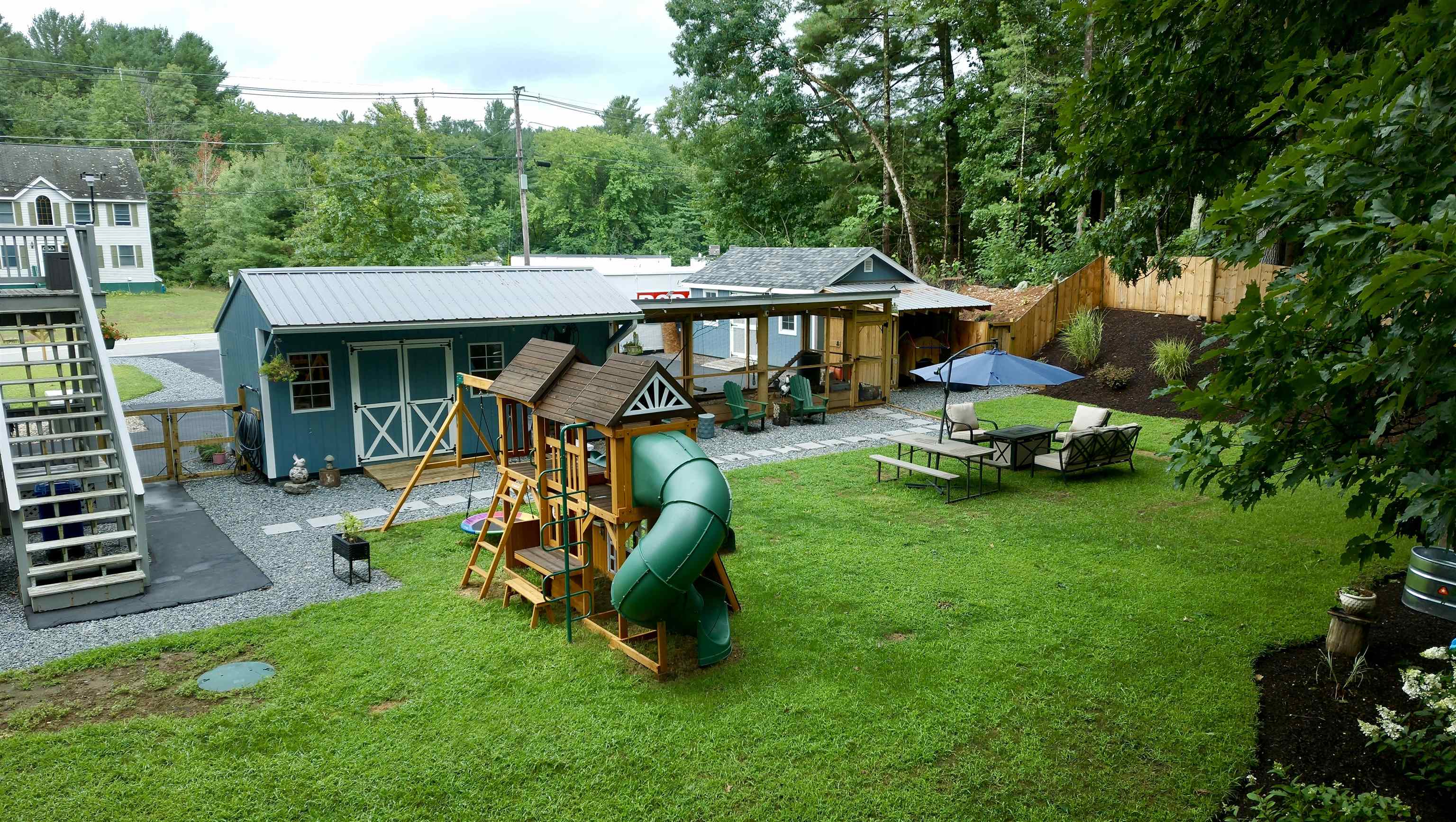 44-46 Atwood Road