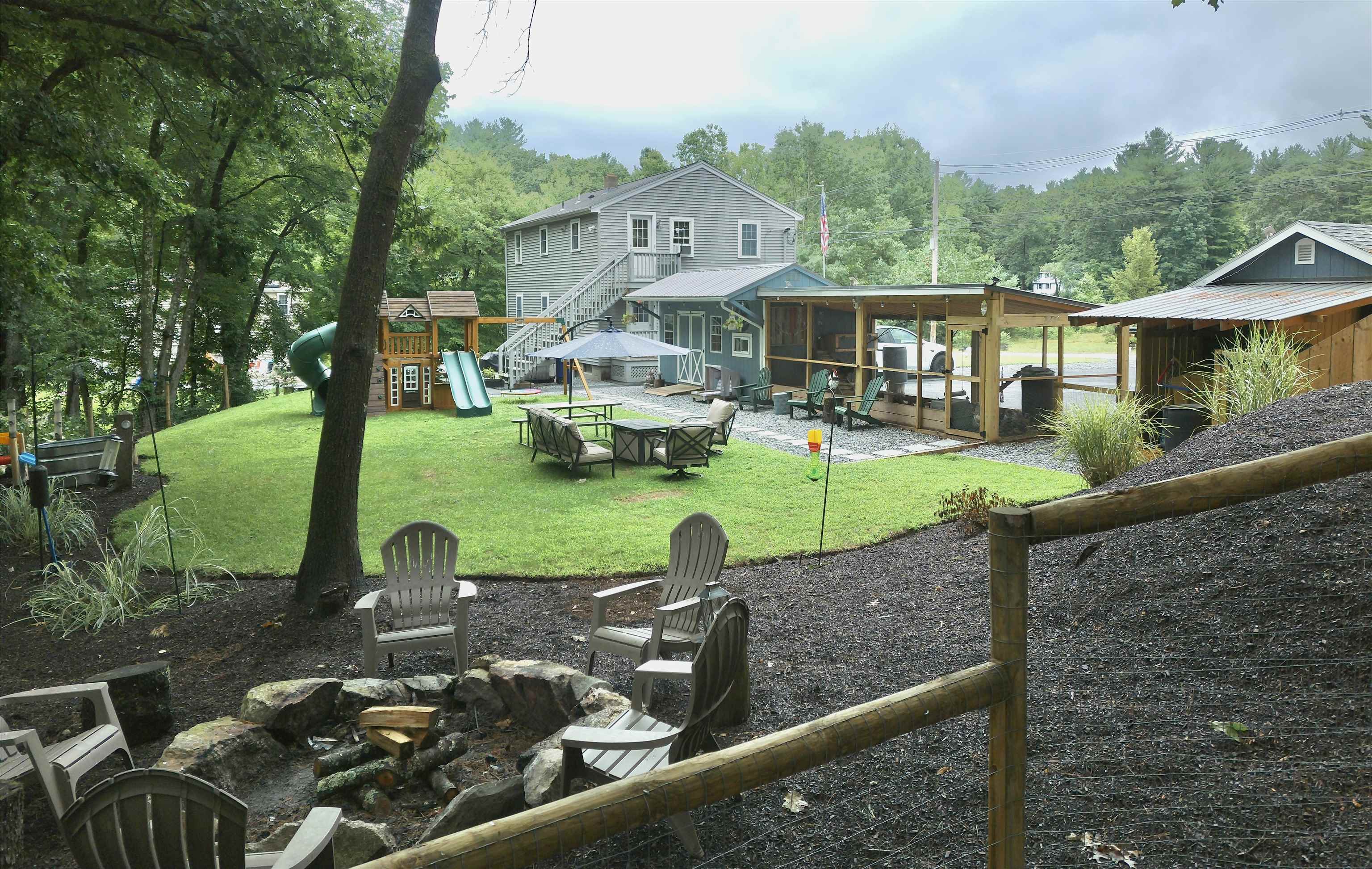 44-46 Atwood Road