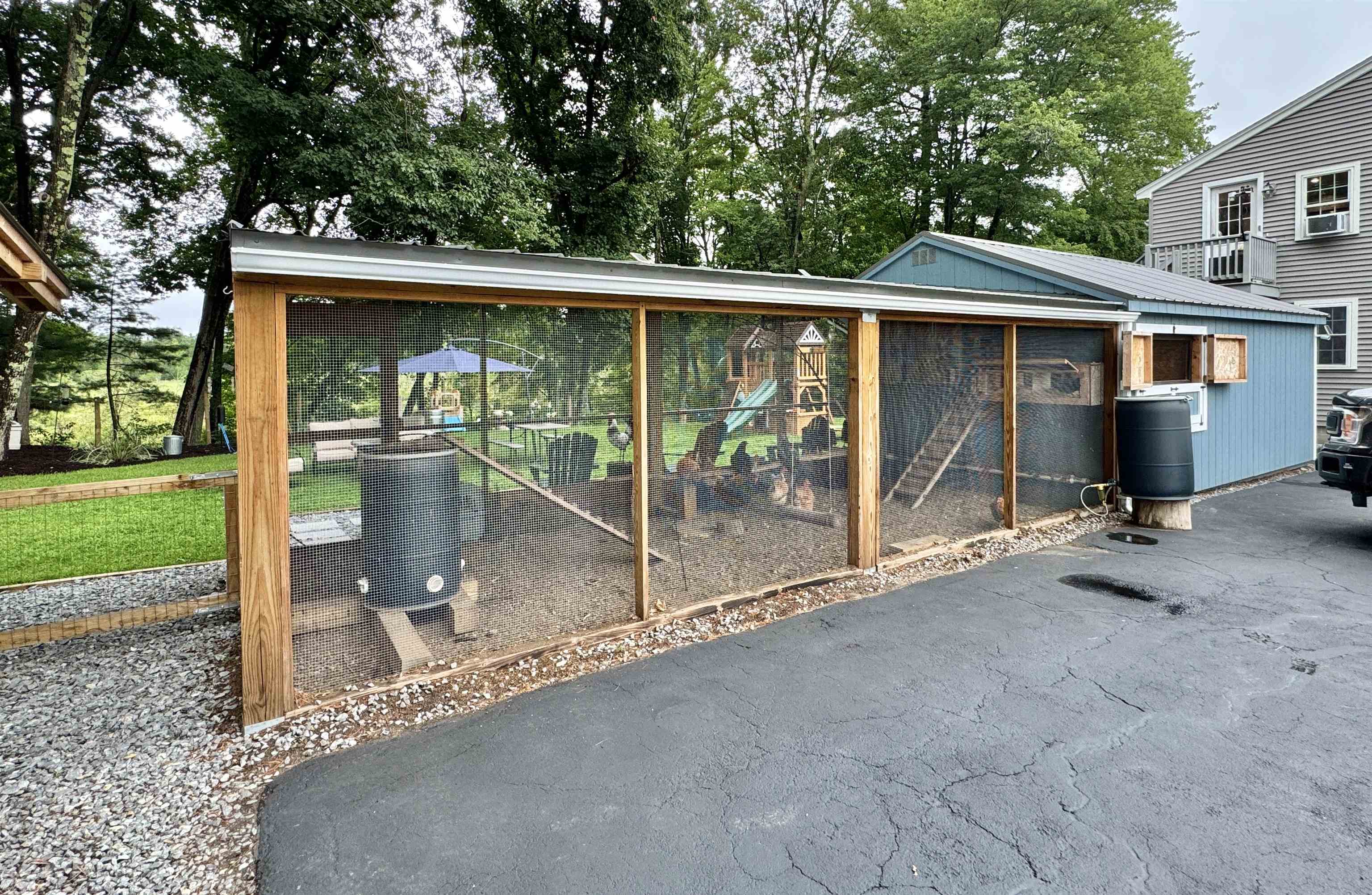 44-46 Atwood Road