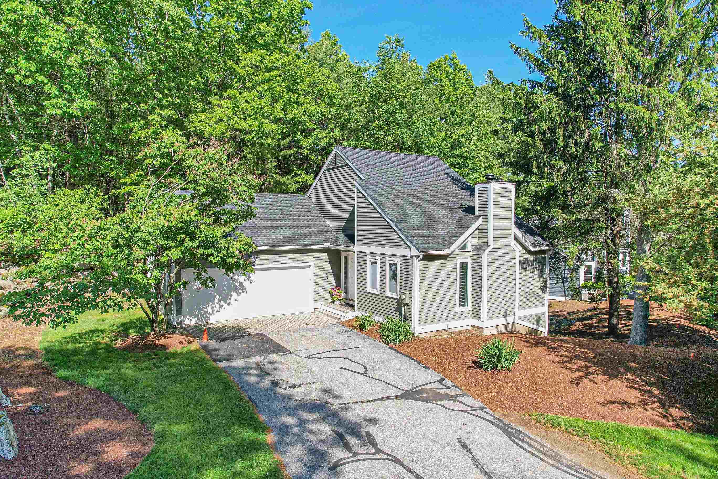 45 Chase Way