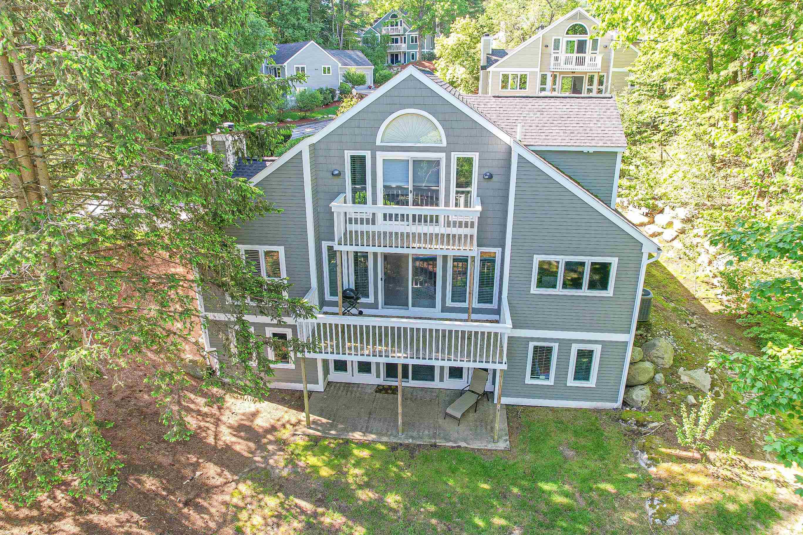 45 Chase Way