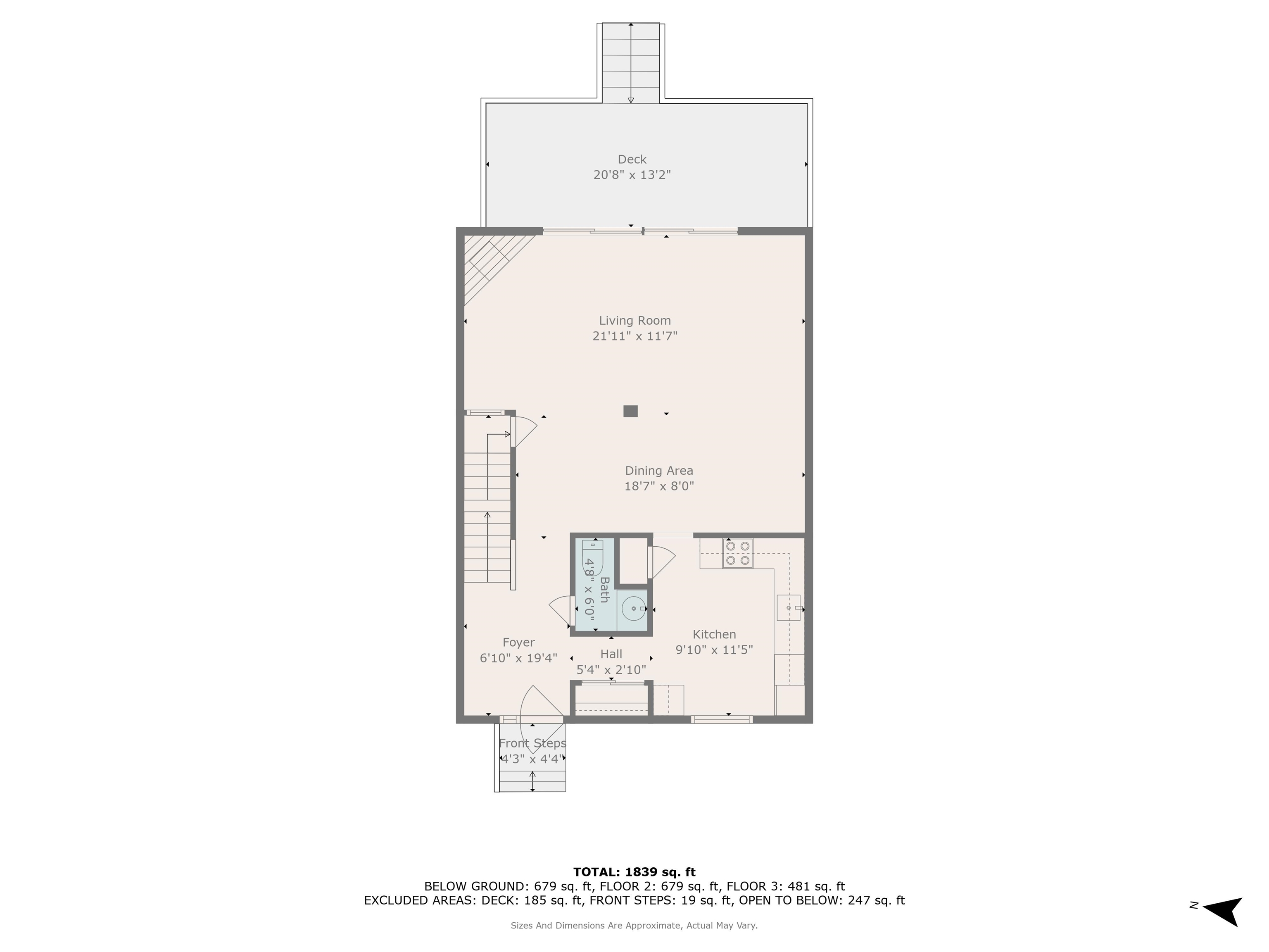 92 Bayberry Lane