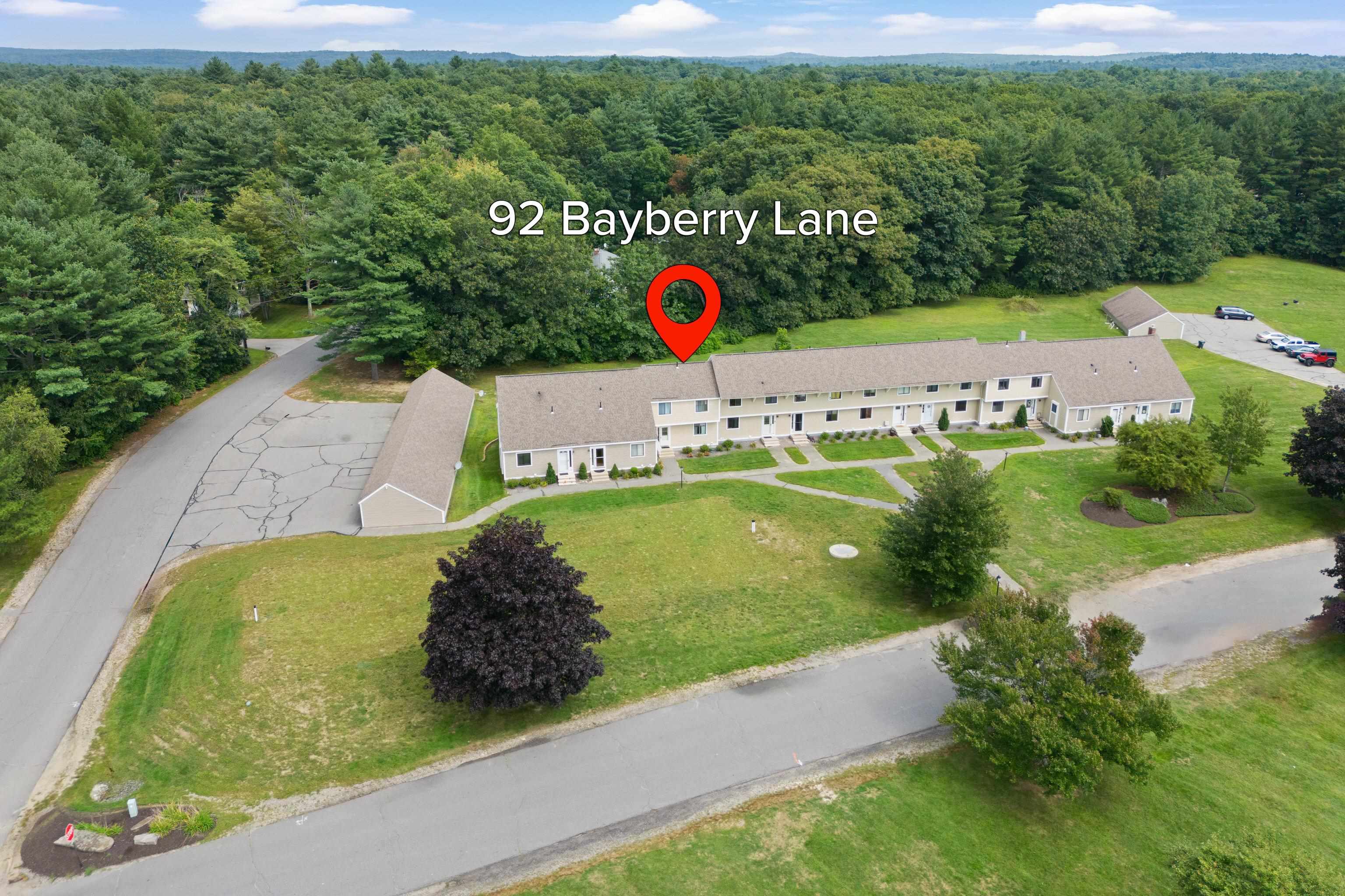 92 Bayberry Lane