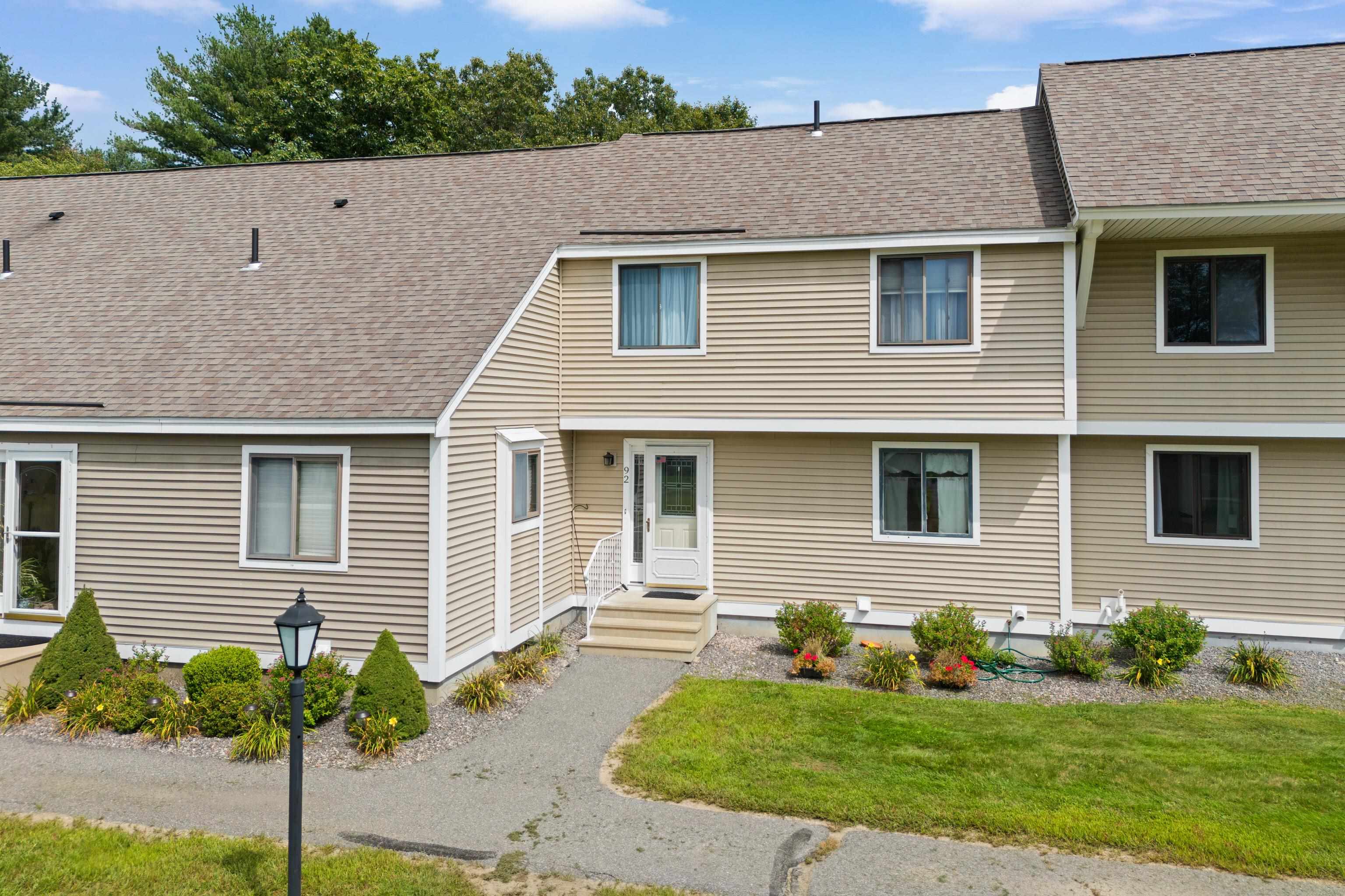 92 Bayberry Lane