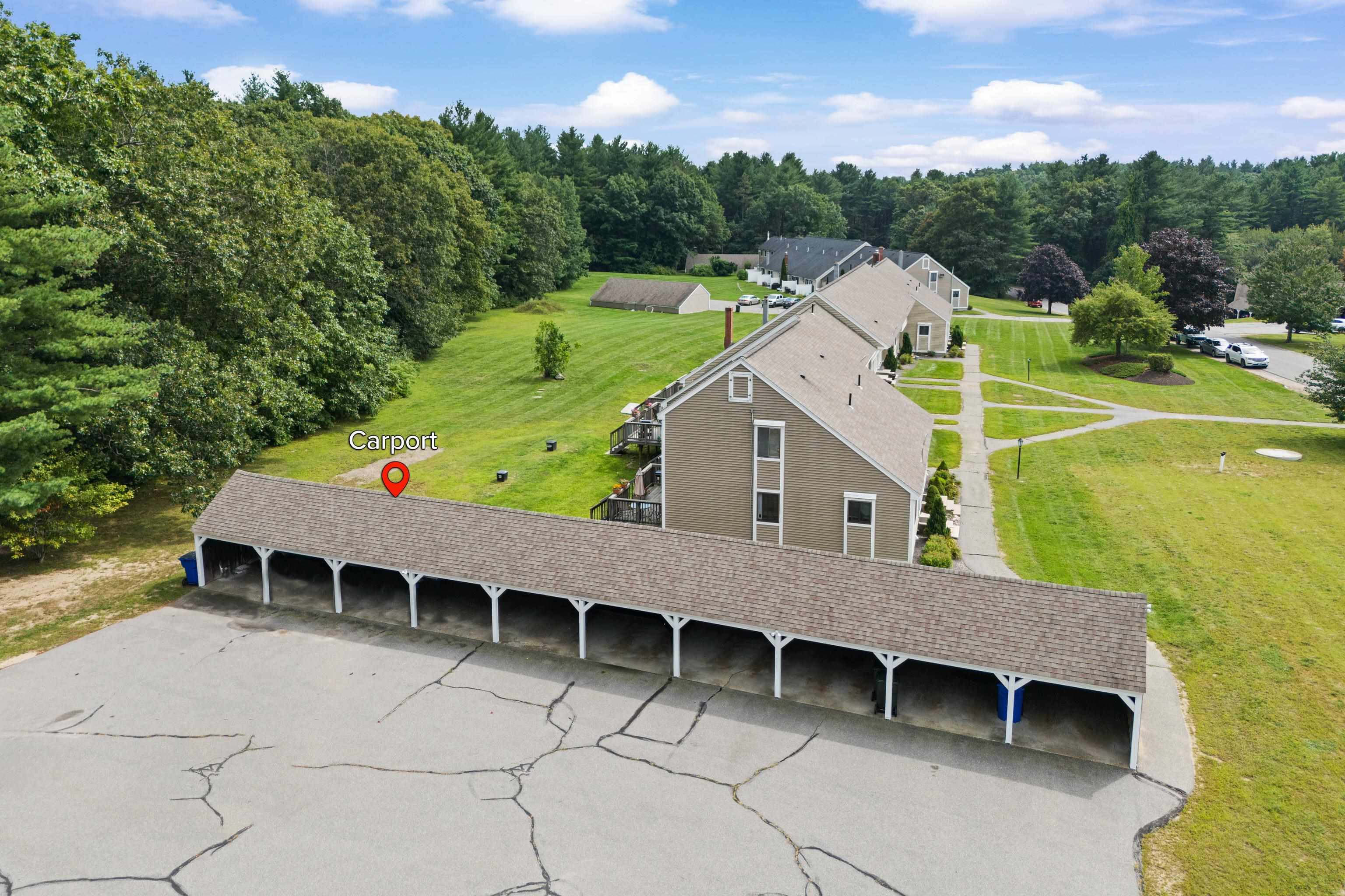 92 Bayberry Lane
