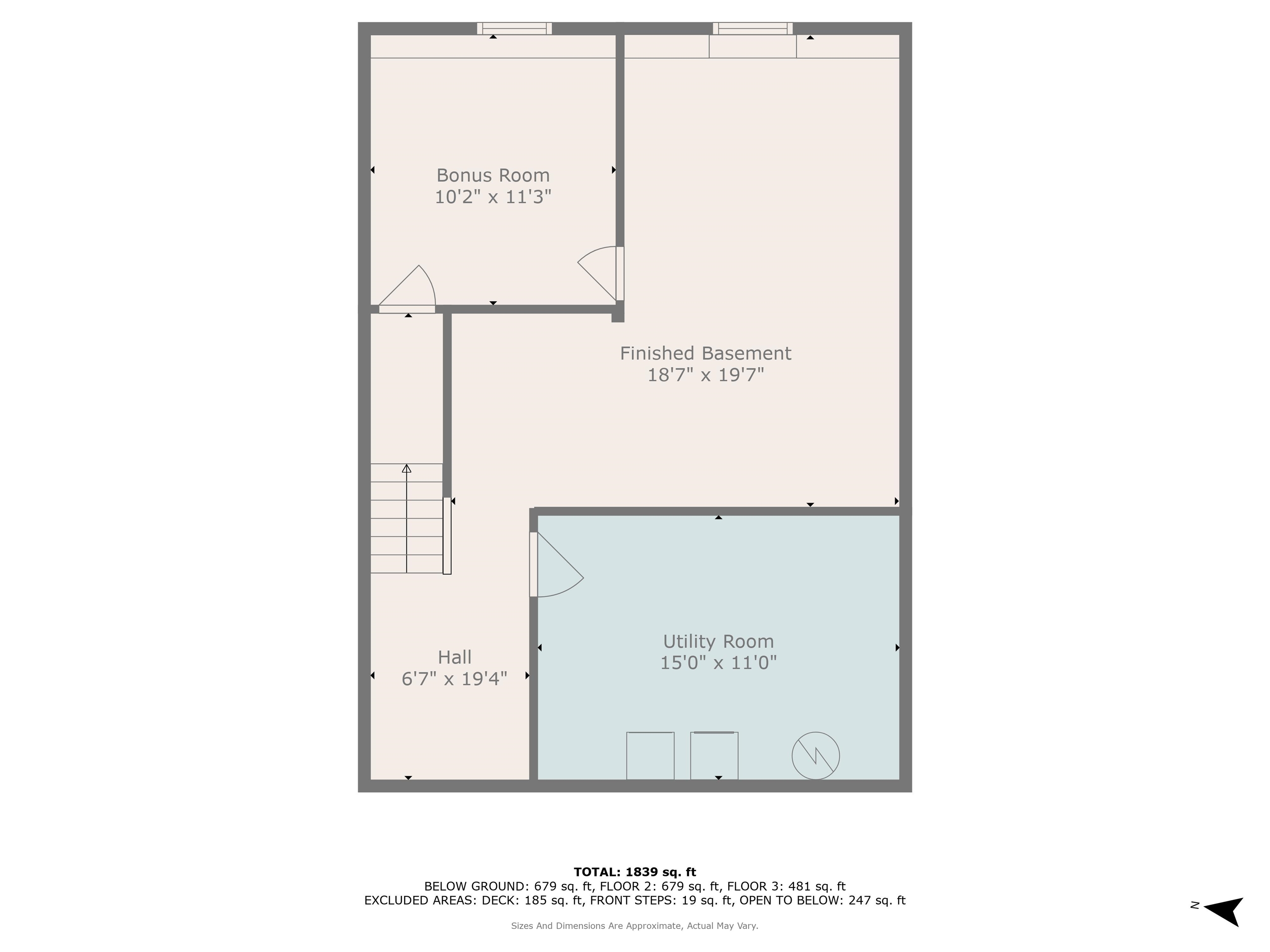 92 Bayberry Lane