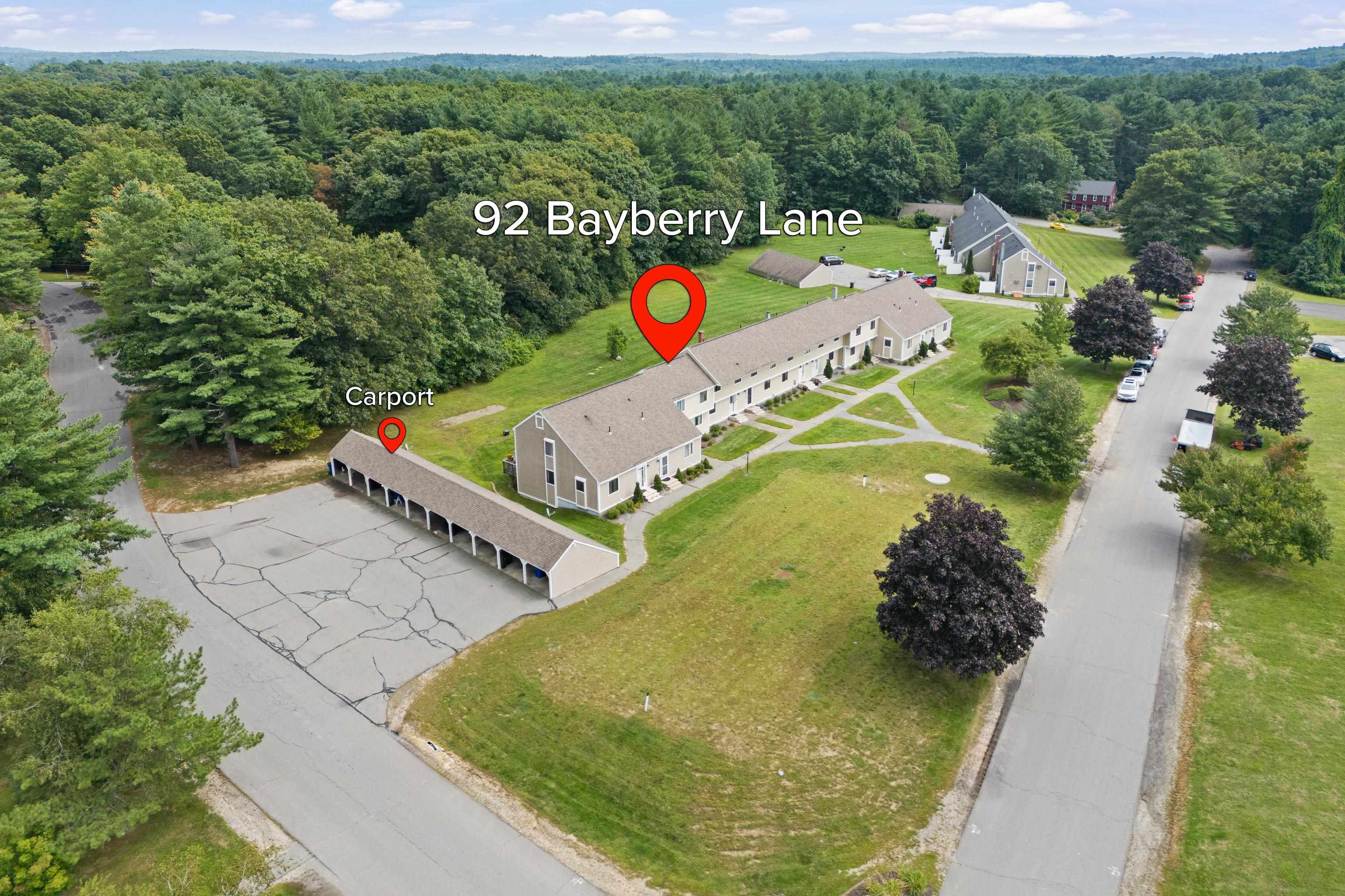 92 Bayberry Lane
