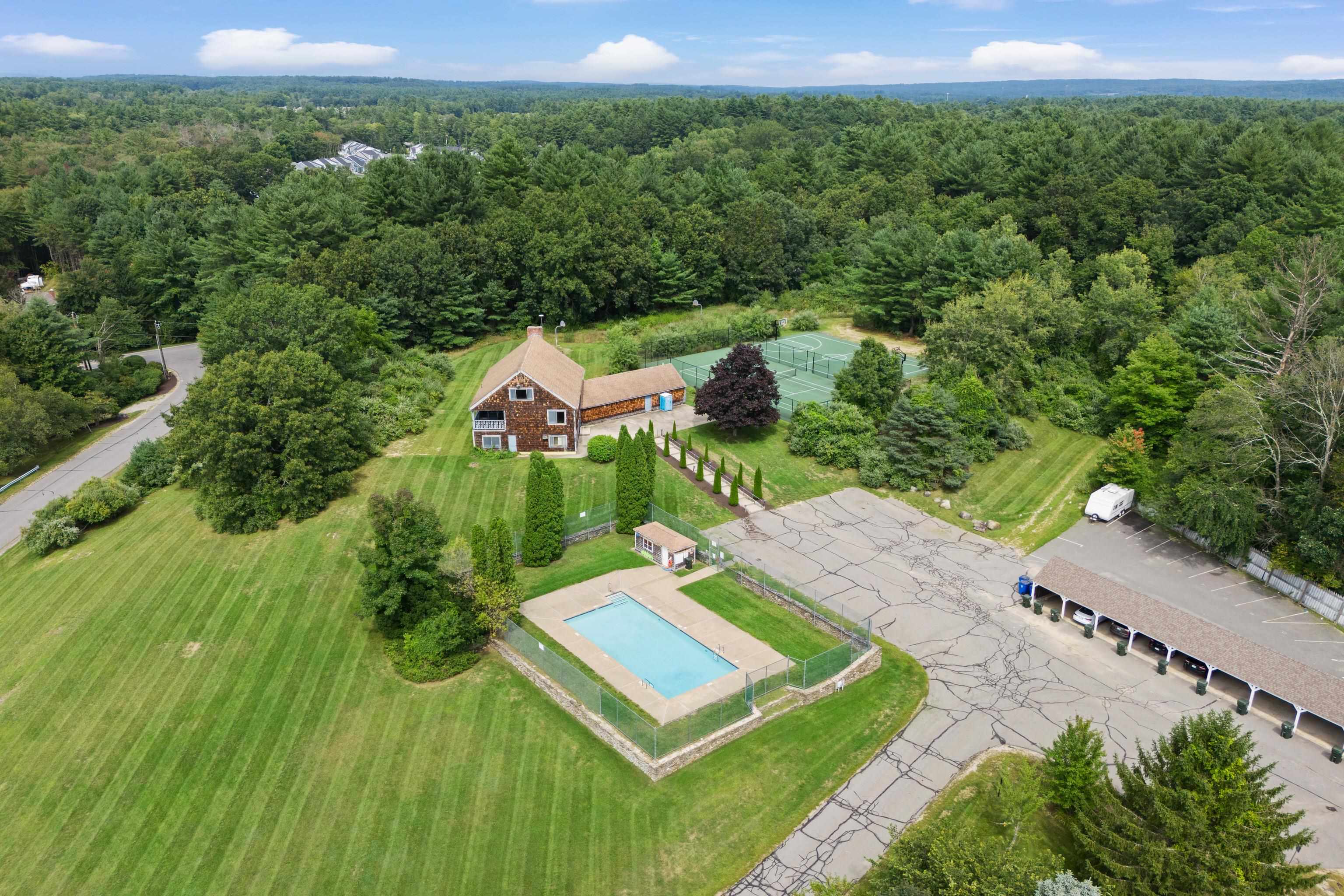 92 Bayberry Lane