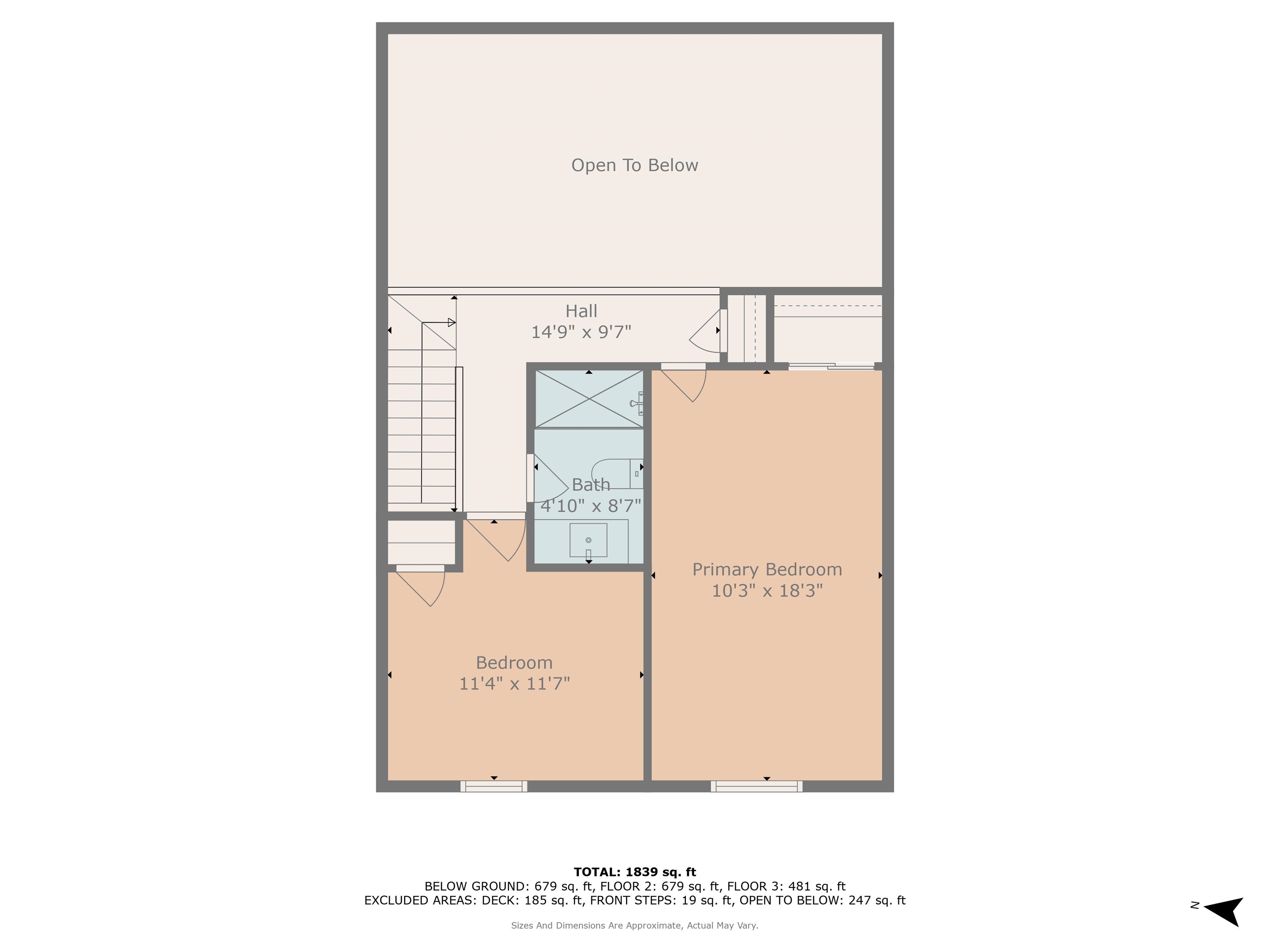 92 Bayberry Lane