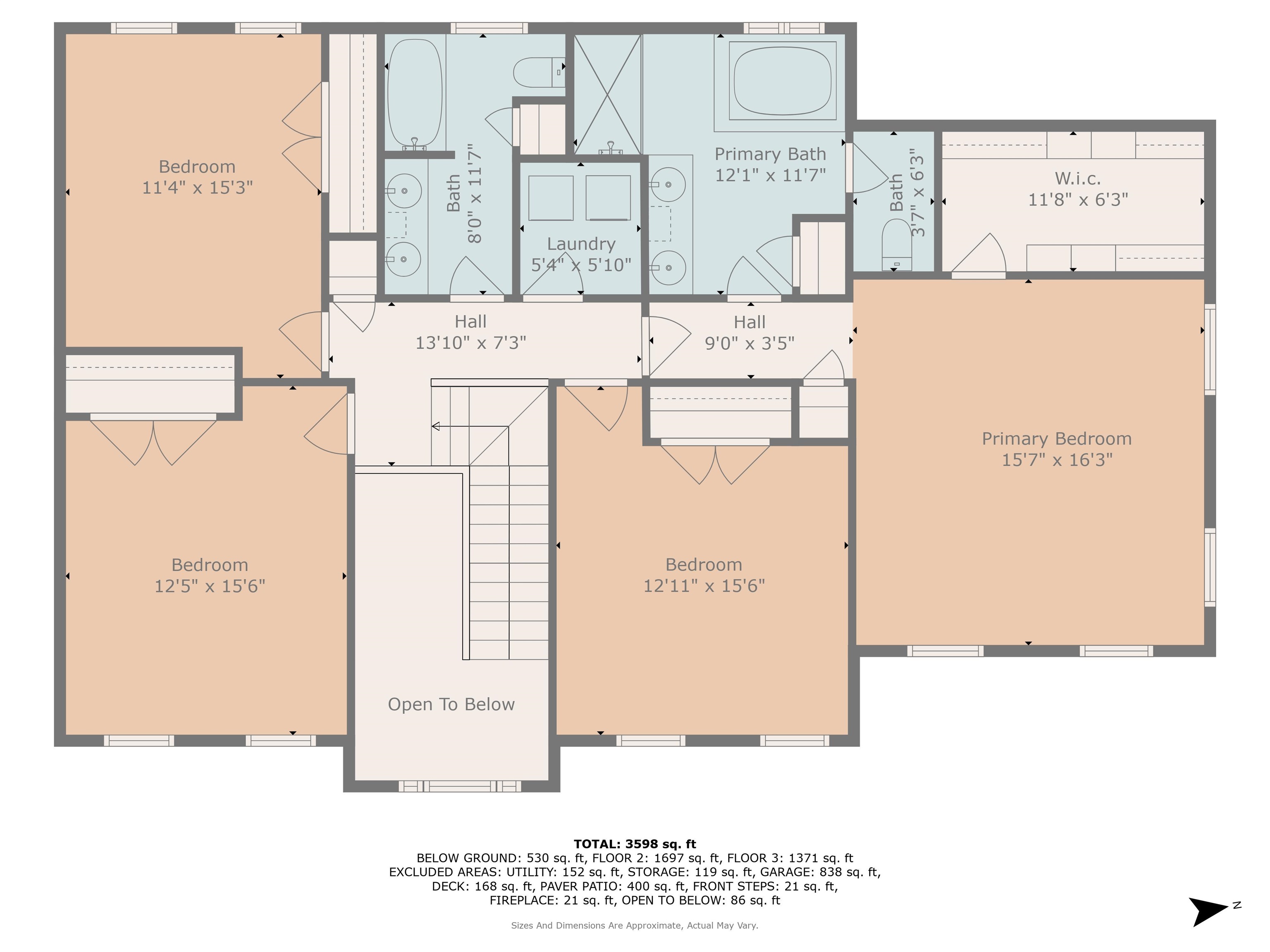 56 Sheffield Street